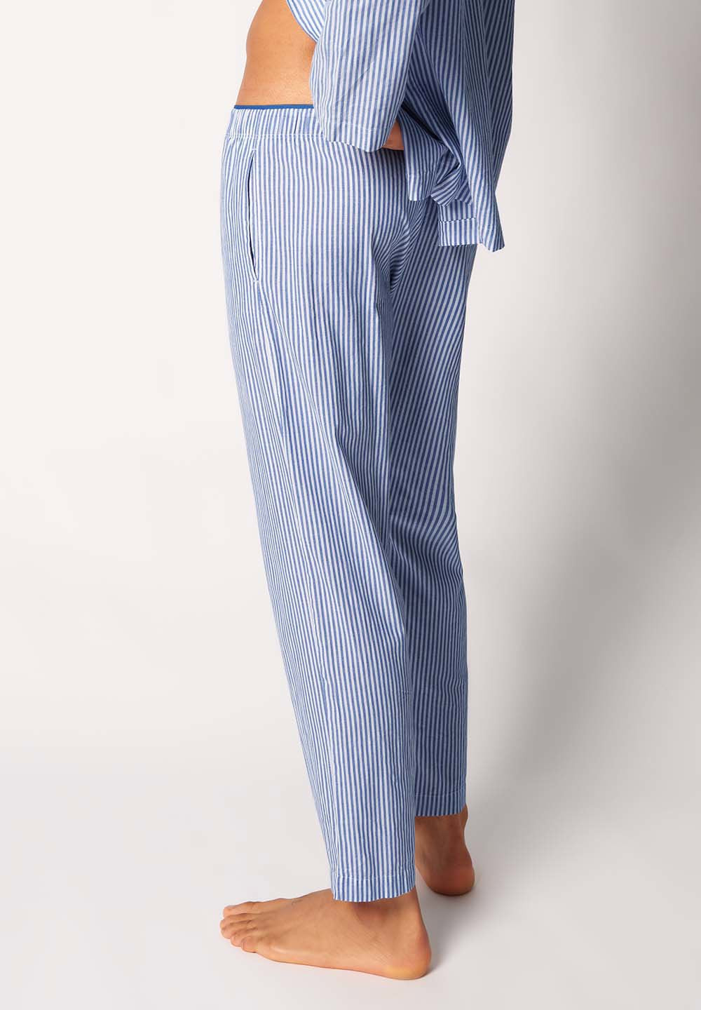 skiny-unight-unisex-pyjamahose-lang-083031 image 3