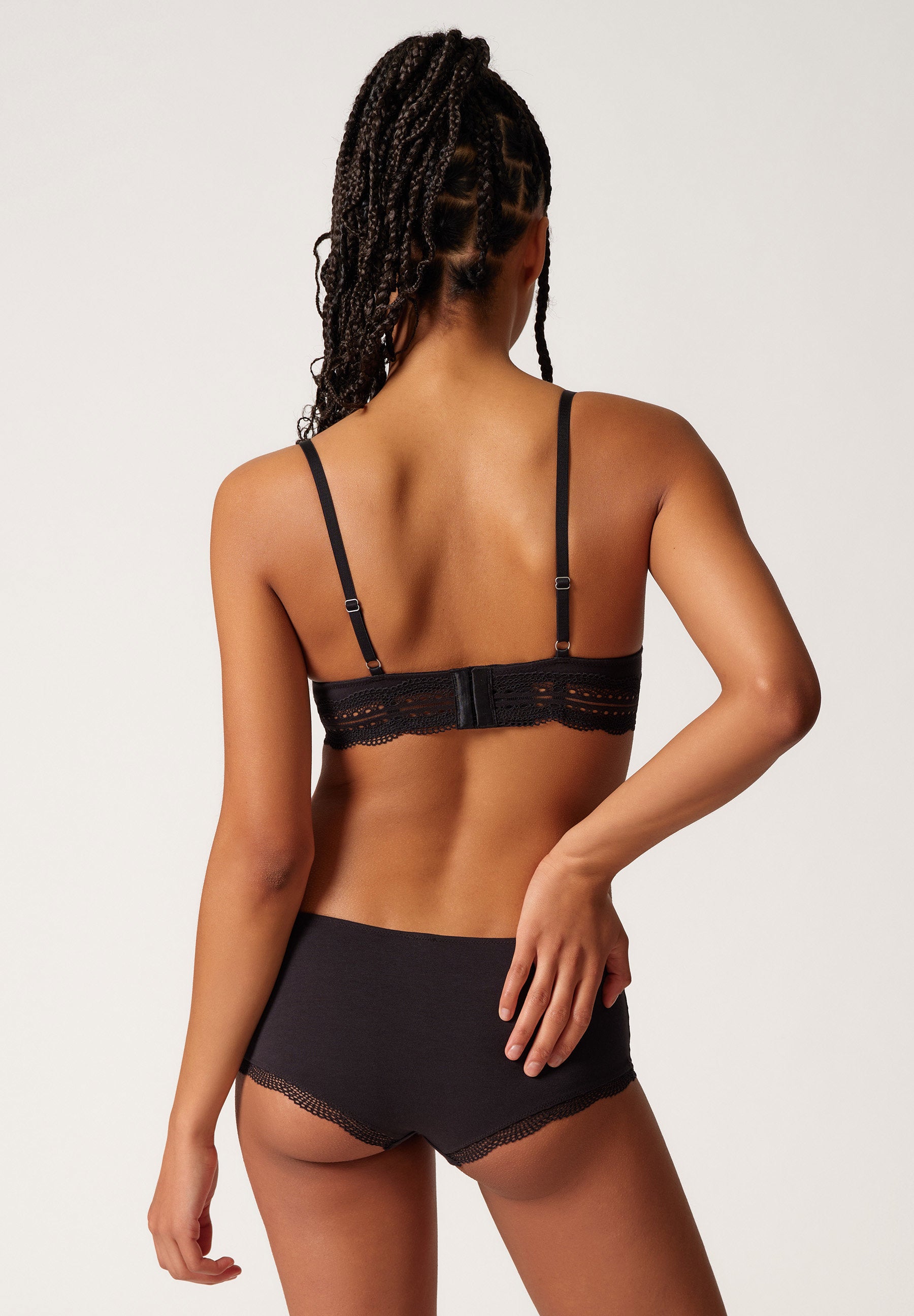 skiny-classicotton-081993-gepolsterter-halbschalen-bh-mit-b-gel image 2