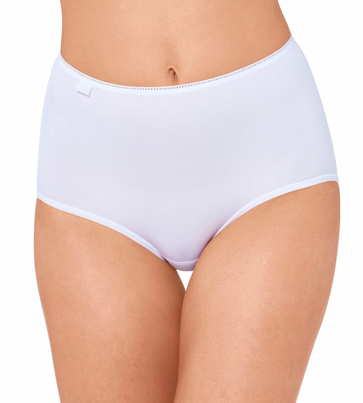 sloggi-24-7-microfibre-maxi-slip-hohe-taille-3er-pack image 7