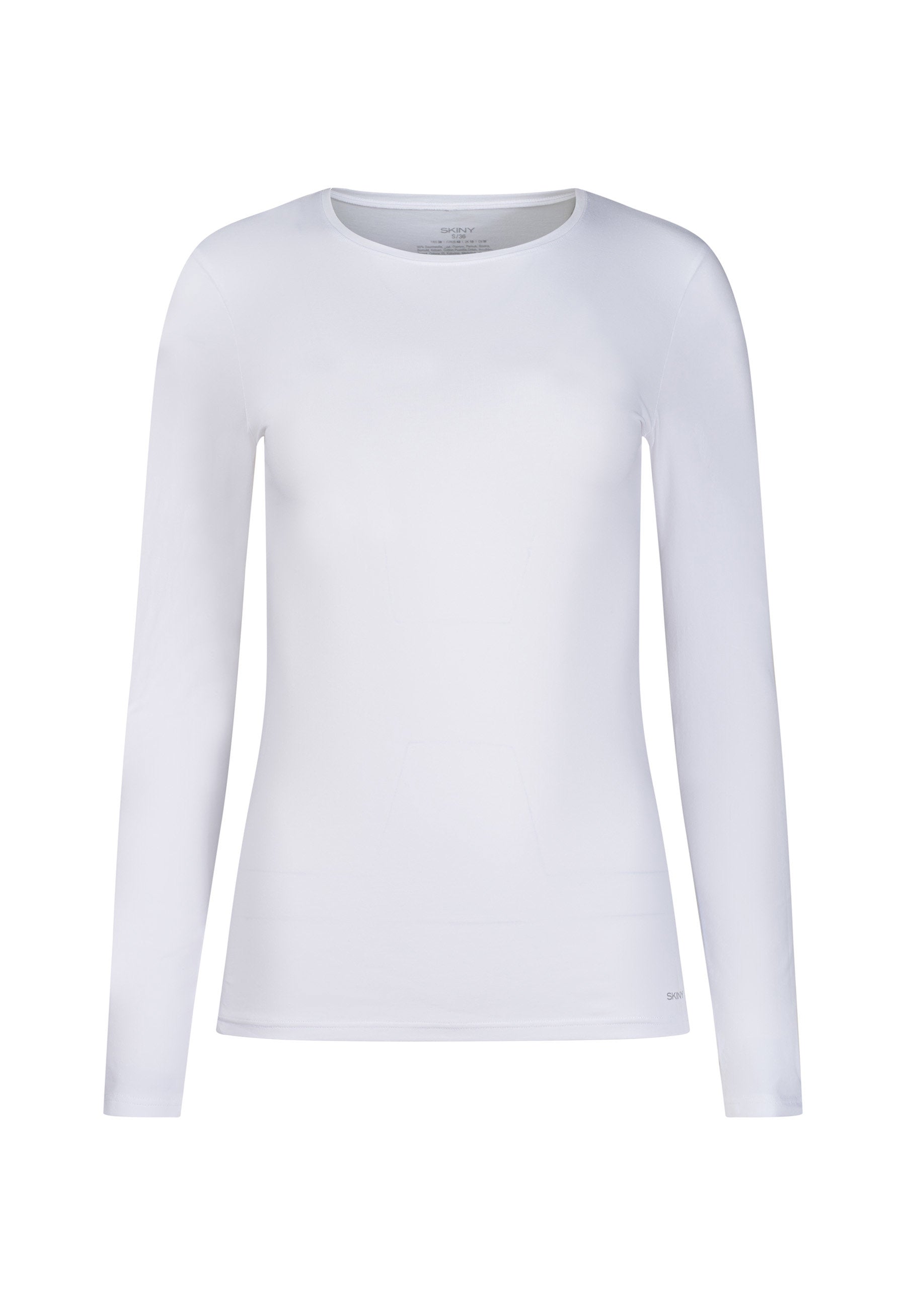 skiny-advantage-cotton-stretch-langarm-shirt-087188-080500 image 3