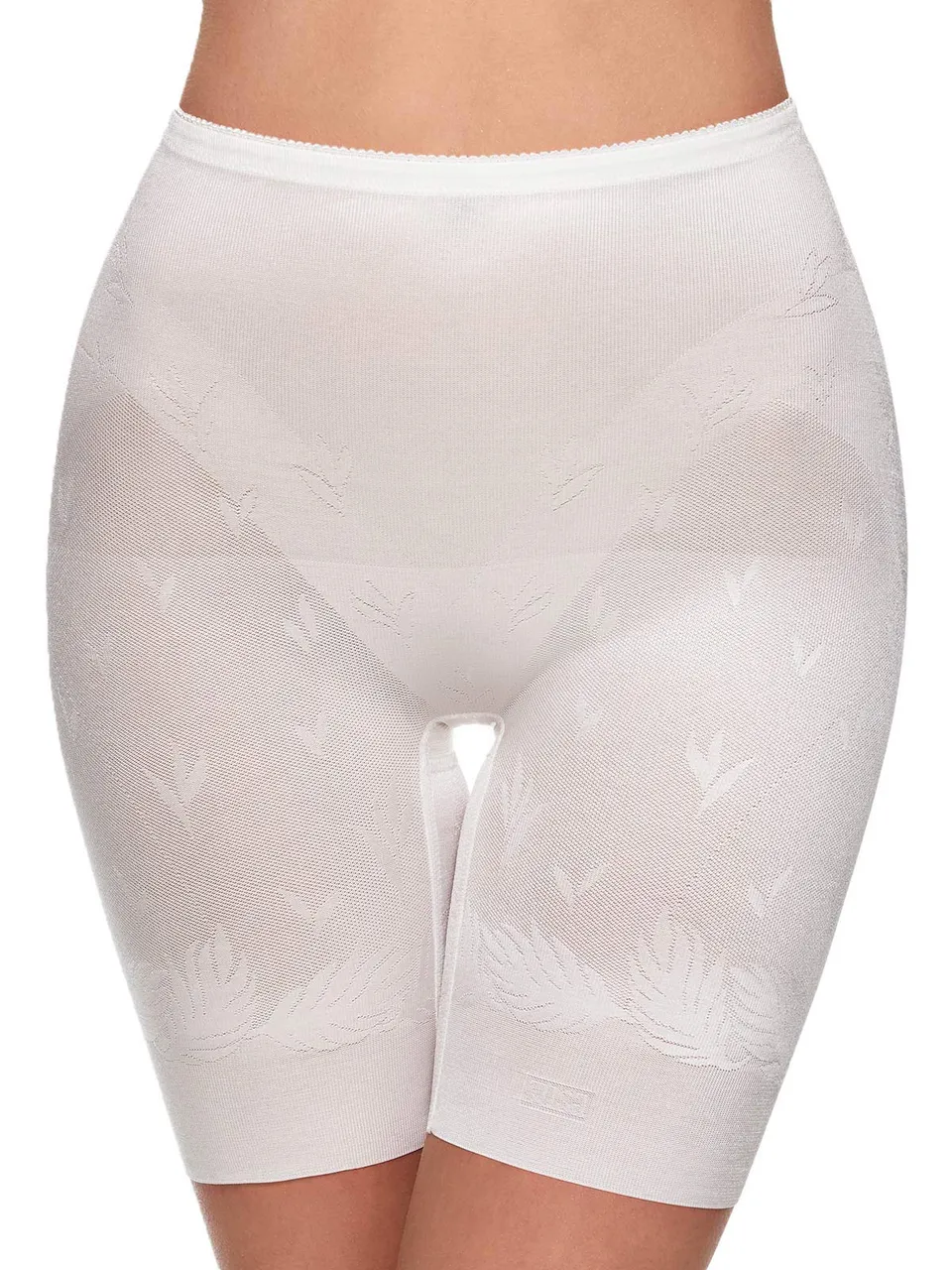 susa-miederhose-mit-bein-classics-5158-shapewear-shorts-mit-shaping-effekt image 1