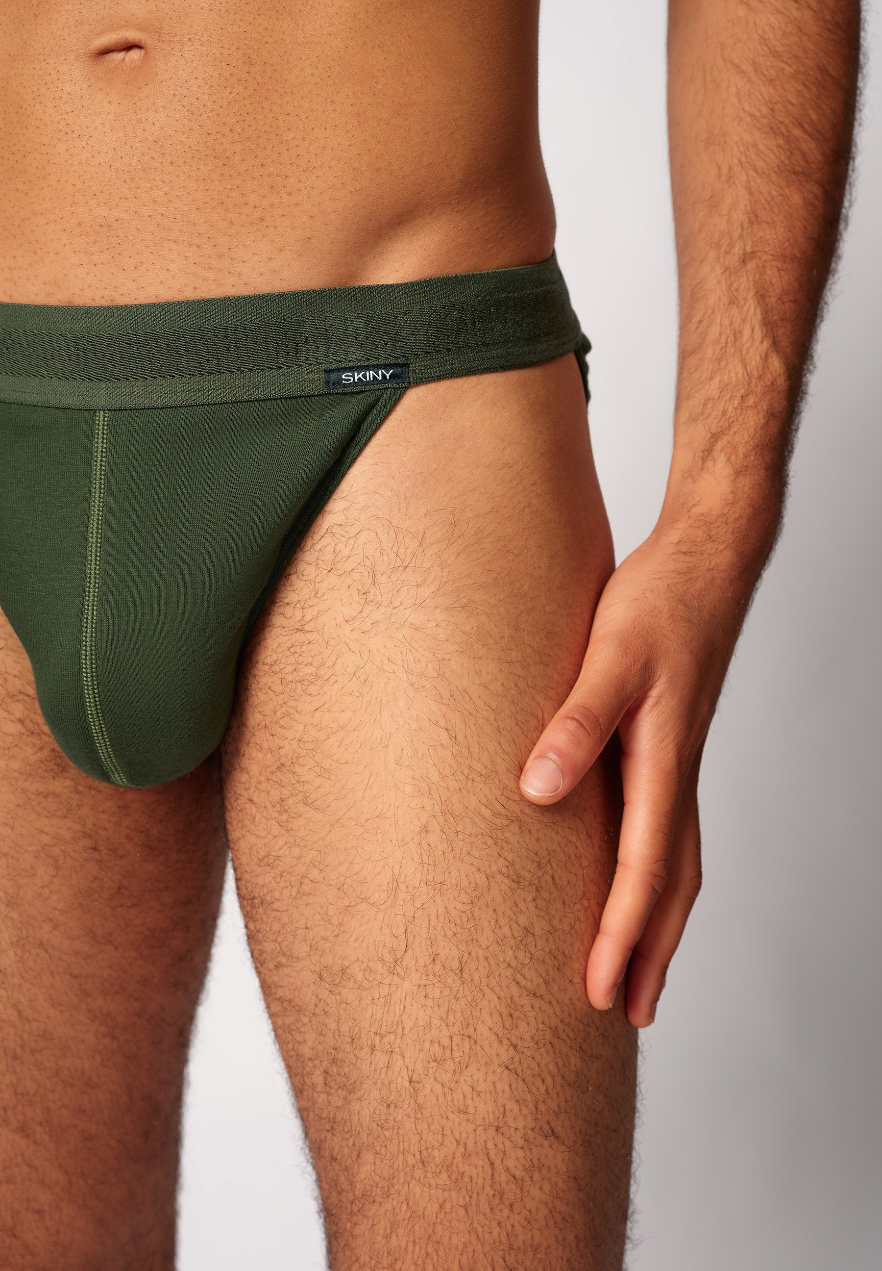 skiny-cotton-retro-tanga-2er-pack-aus-100-baumwolle image 5