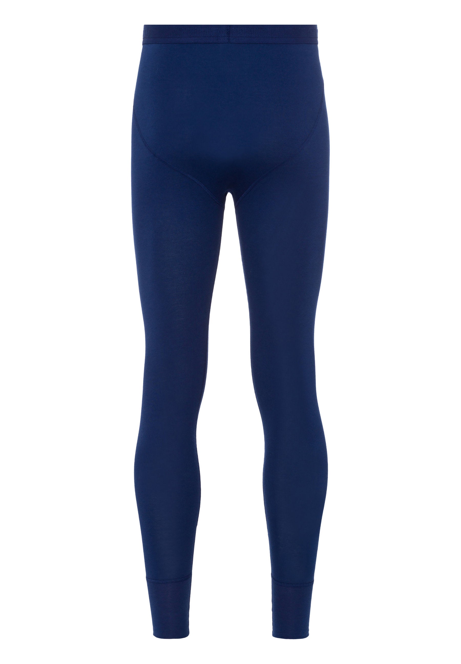 skiny-cotton-retro-lange-unterhose-100-baumwolle image 2