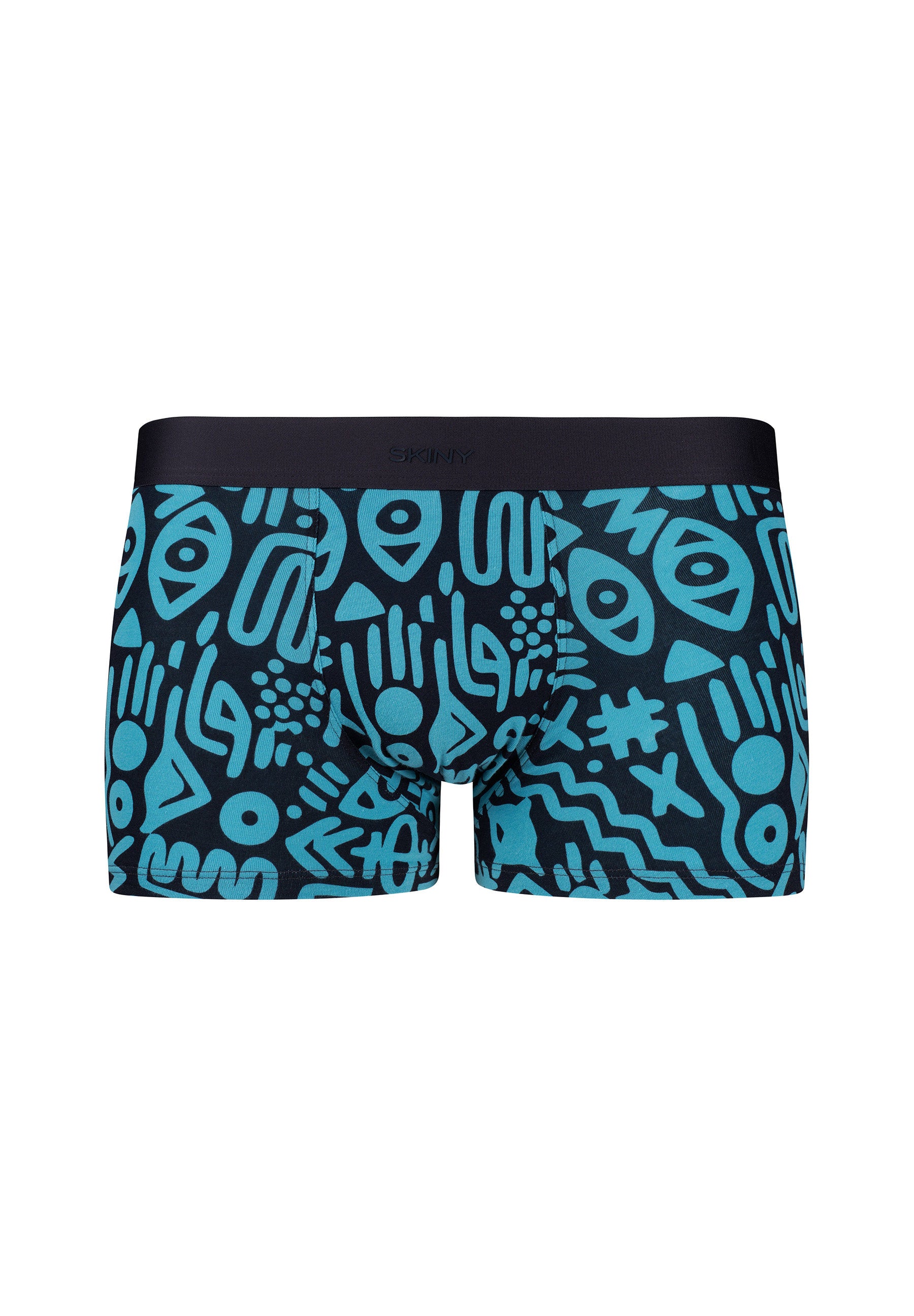 skiny-cotton-multipack-trunks-2er-pack-085132-08a107-herren image 6