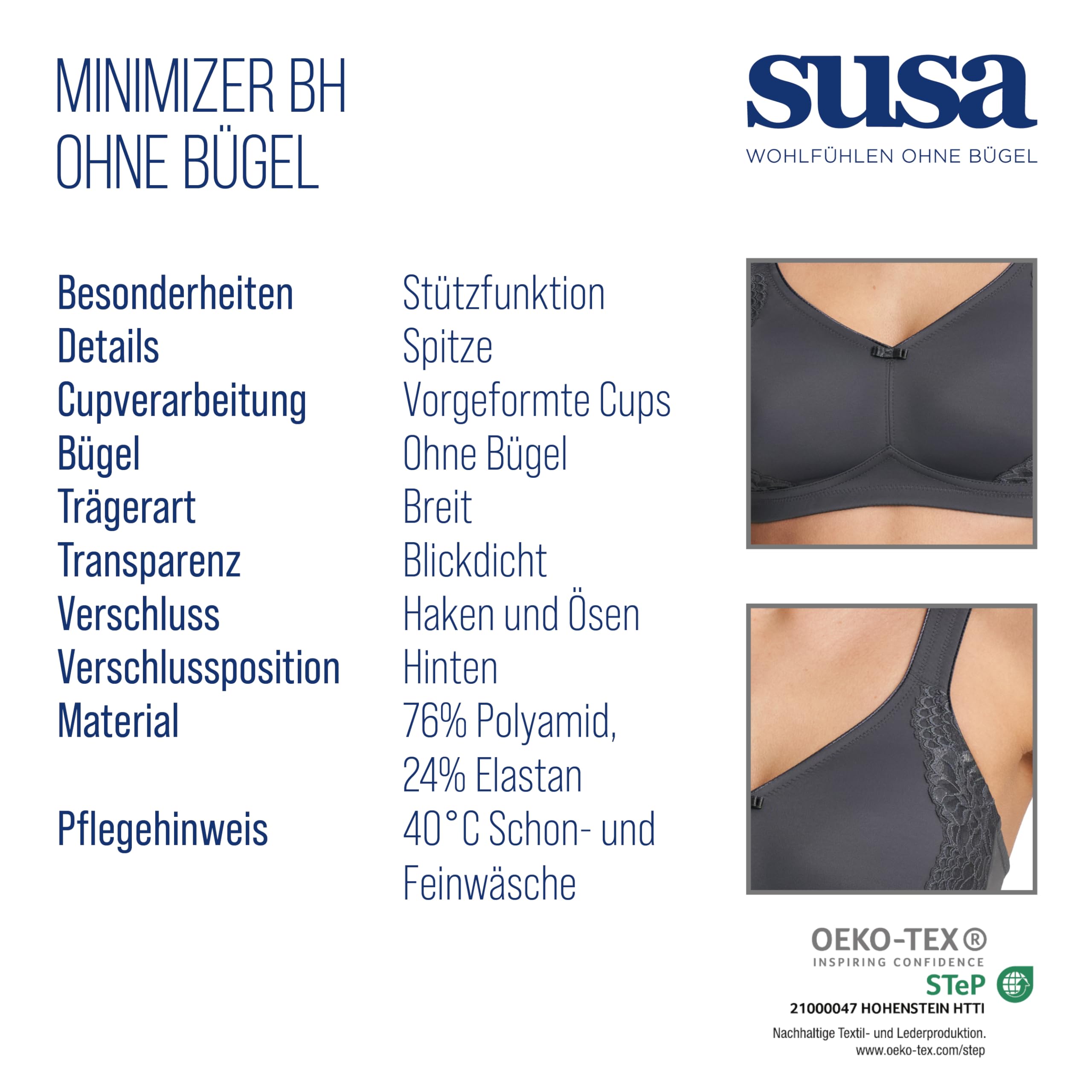susa-bh-ohne-b-gel-london-8014-minimizer-bh-mit-spitze-und-breiten-tr-gern image 5