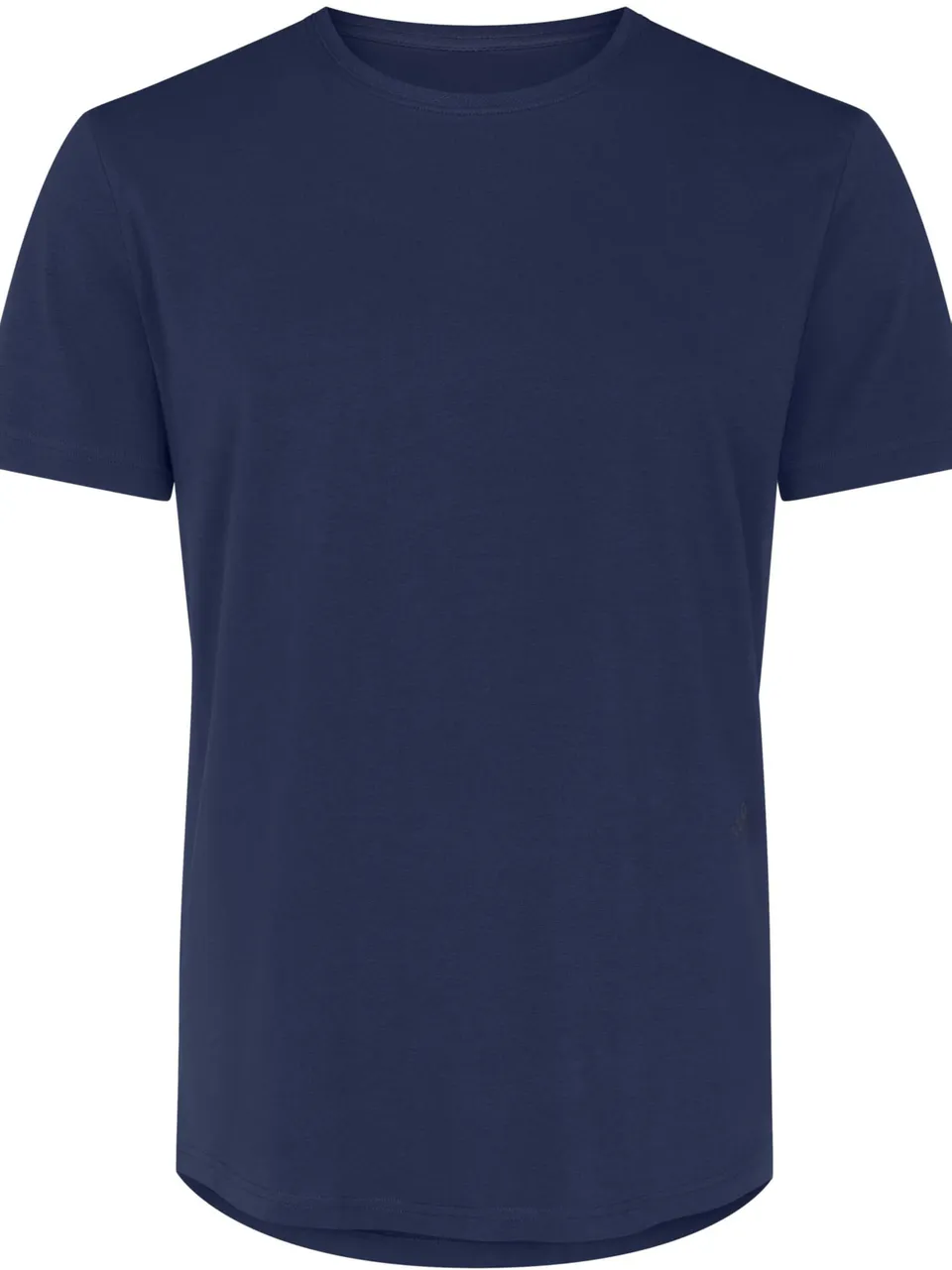 sloggi-slg-t-shirt-beech-herren-t-shirt-basic-shirt image 1