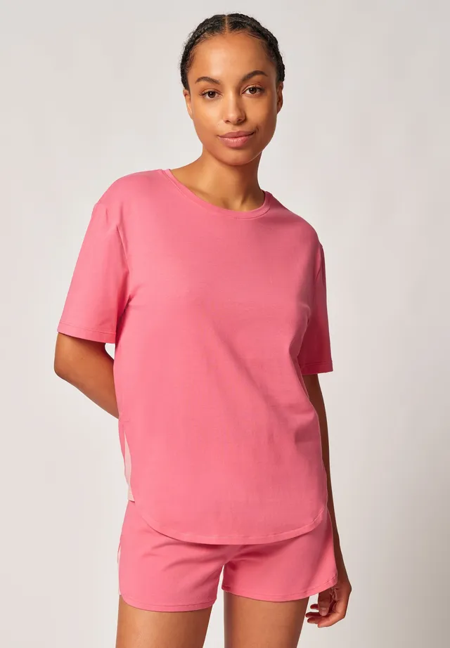 skiny-night-in-skiny-02-shirt-kurzarm-pyjama-oberteil-086579-08s786 image 1