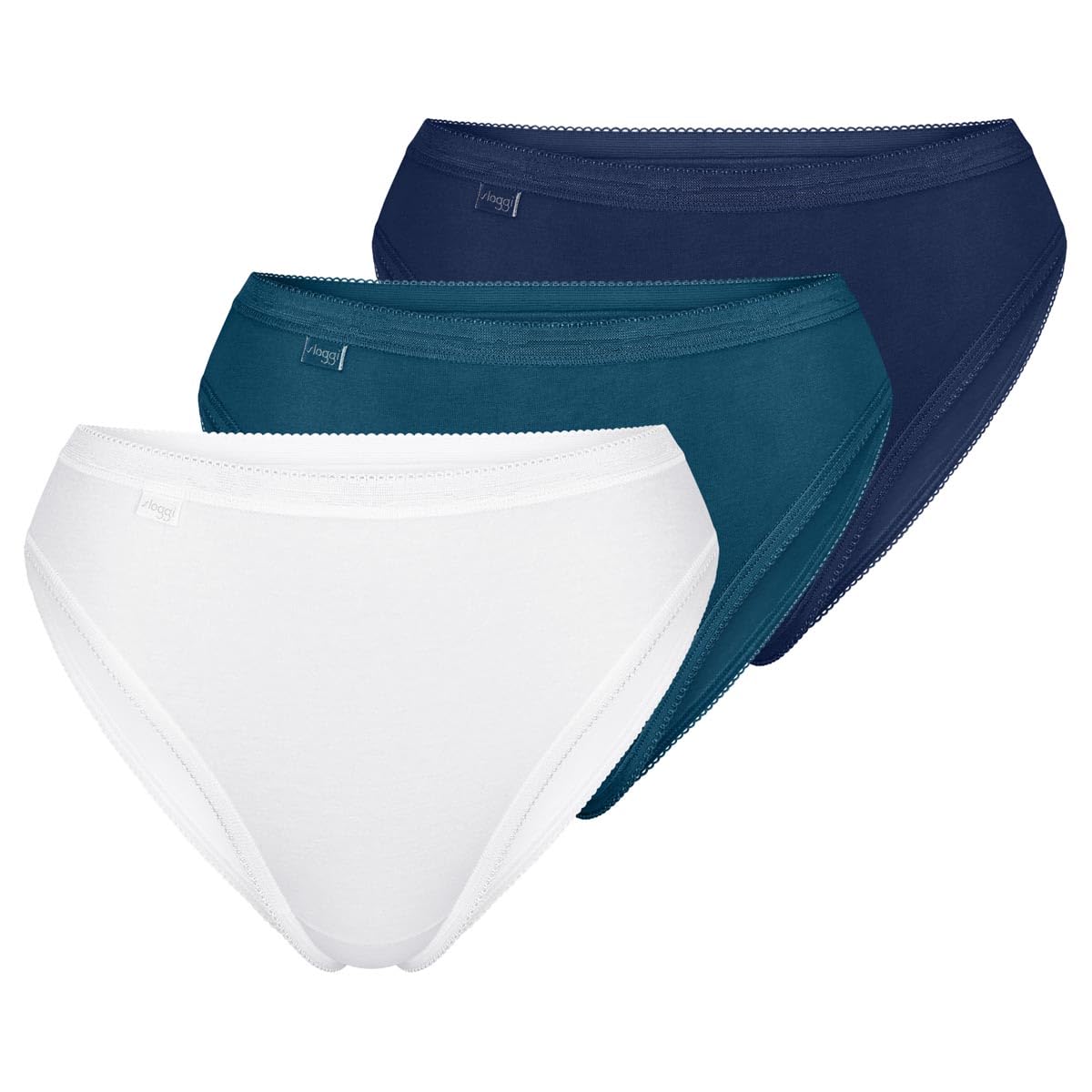 sloggi-originals-basic-tai-slip-3er-pack-damen image 8