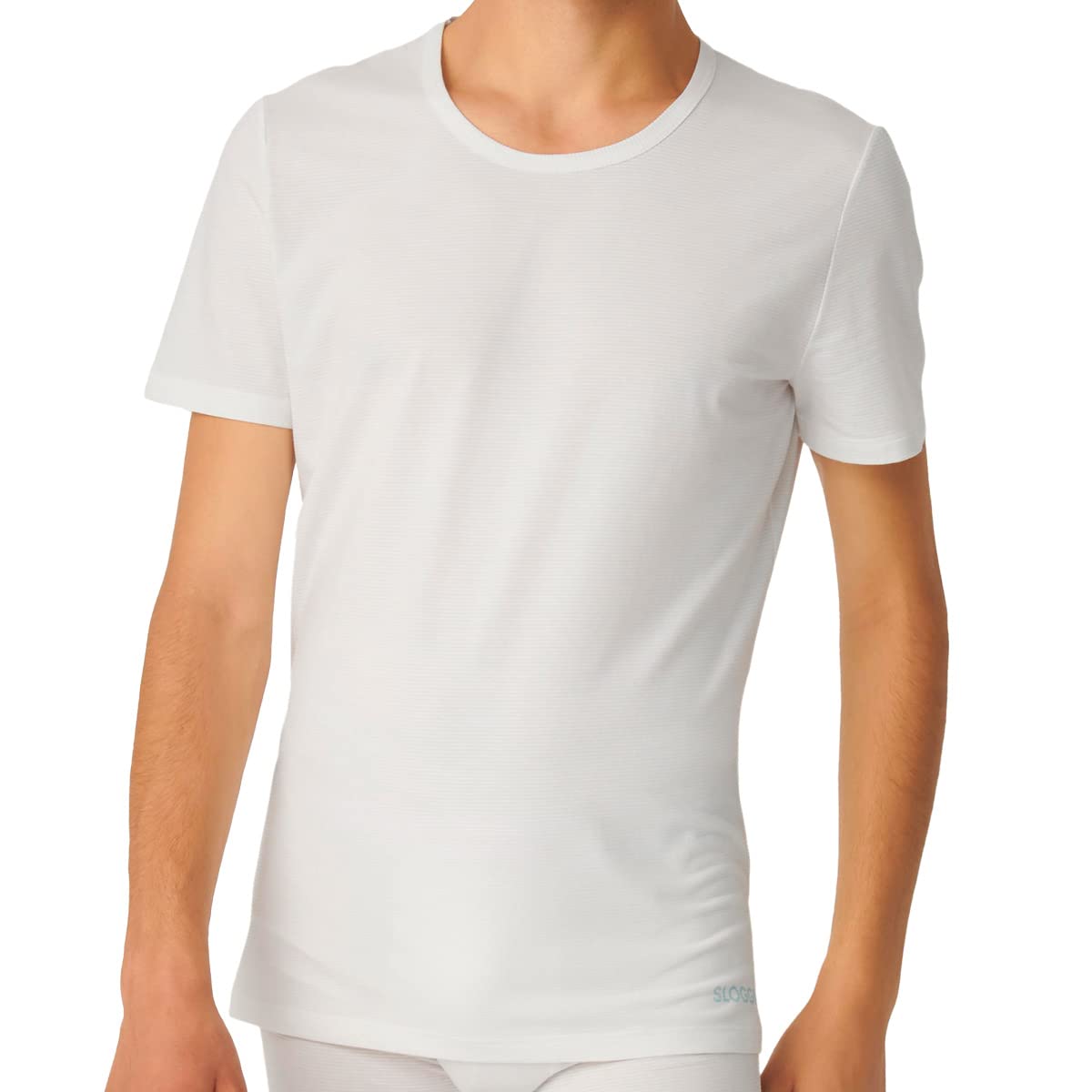 sloggi-ever-cool-o-neck-unterhemd-f-r-herren image 1