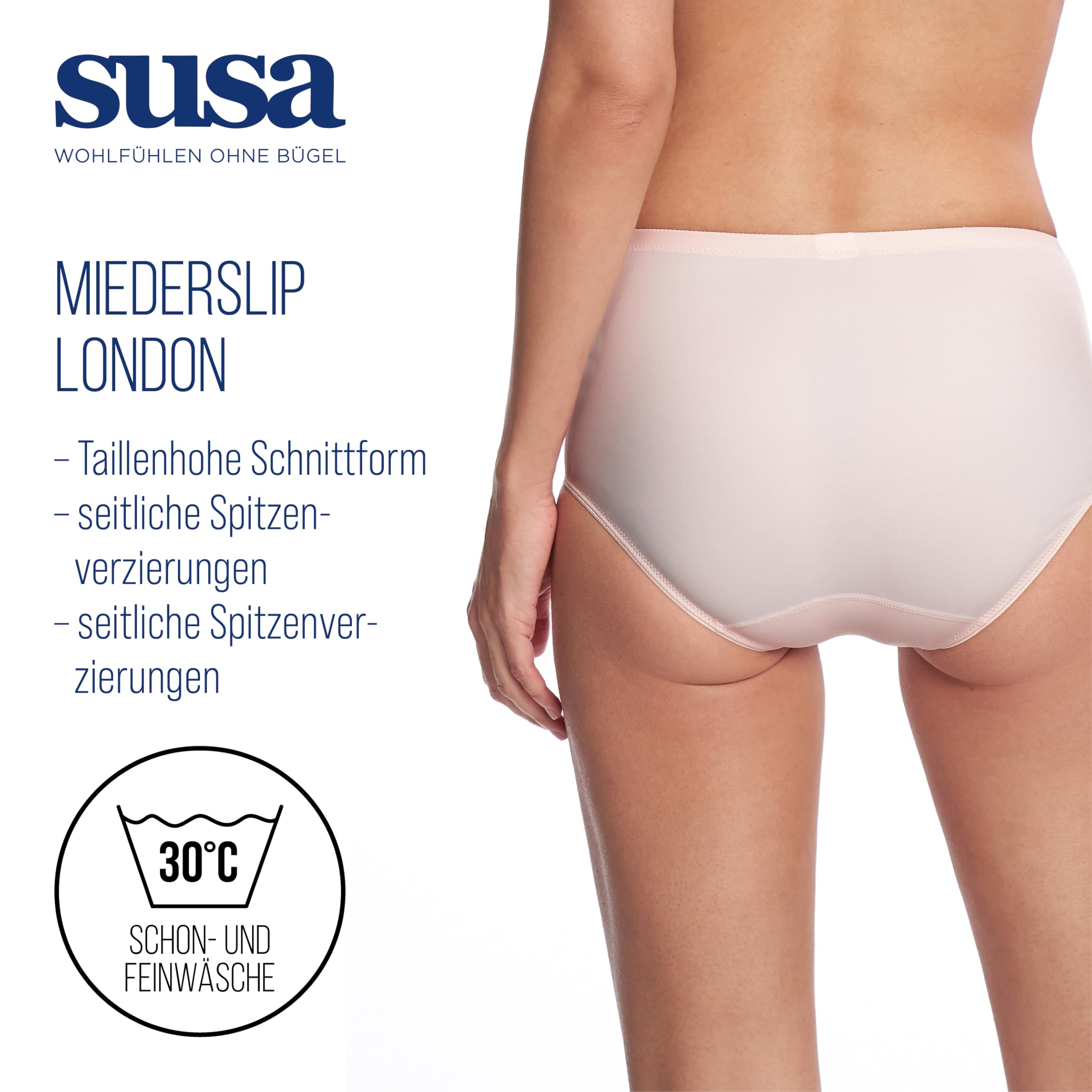 susa-london-631-miederslip-damen-shapewear-bauchweg-mit-shaping image 3
