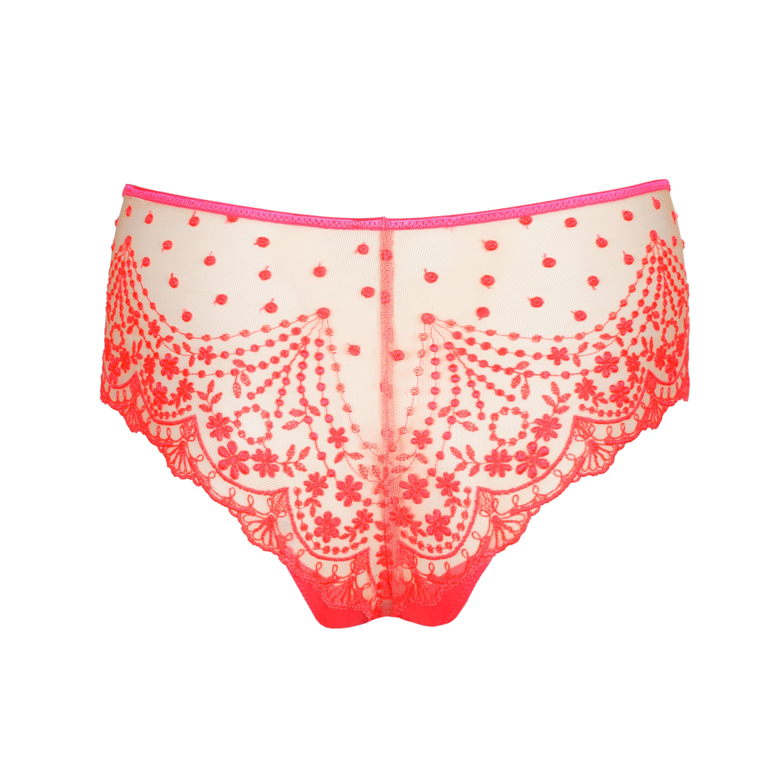 primadonna-angelou-hotpants image 4