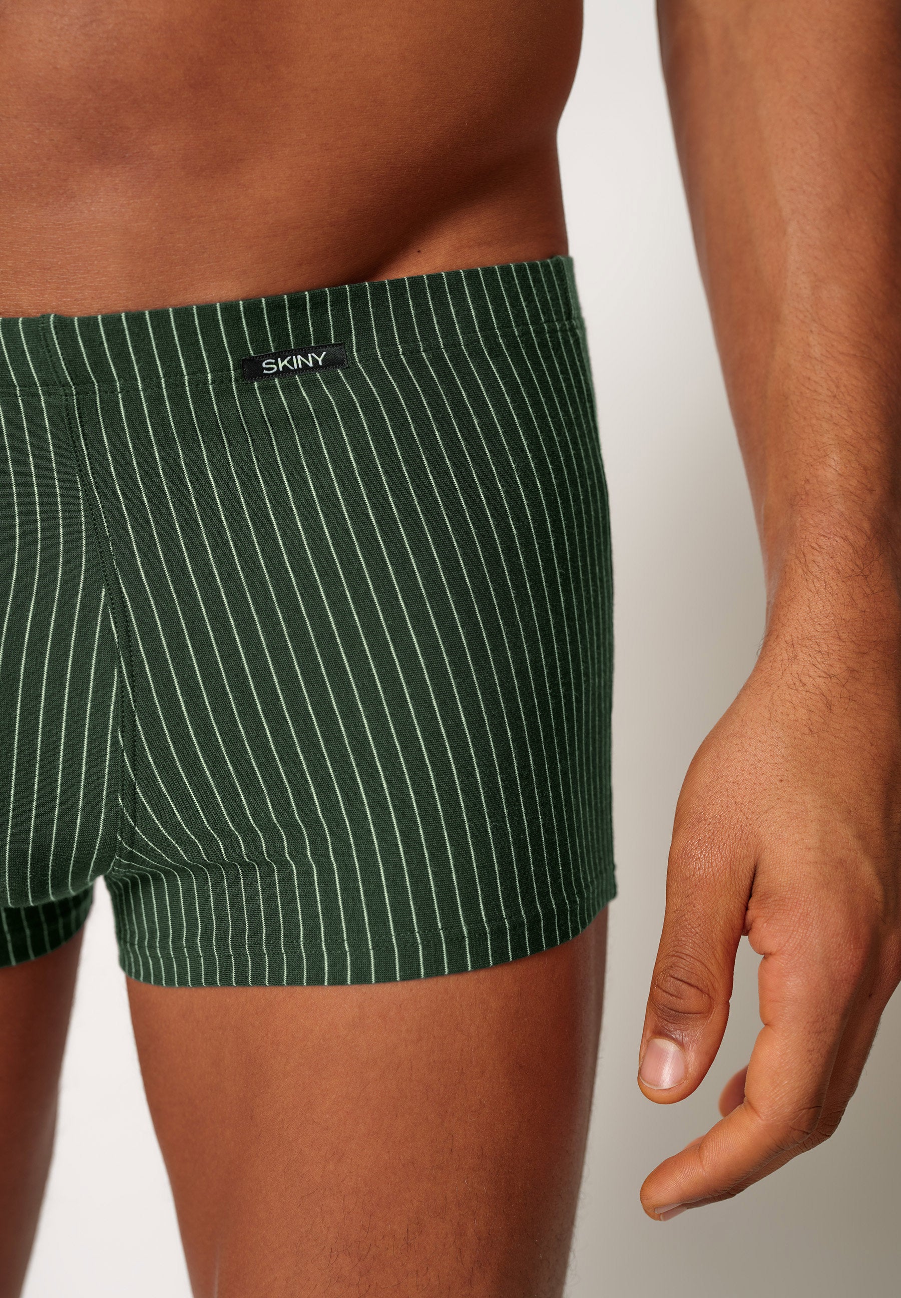 skiny-cotton-advantage-trunks-2er-pack-086893-08s726 image 5