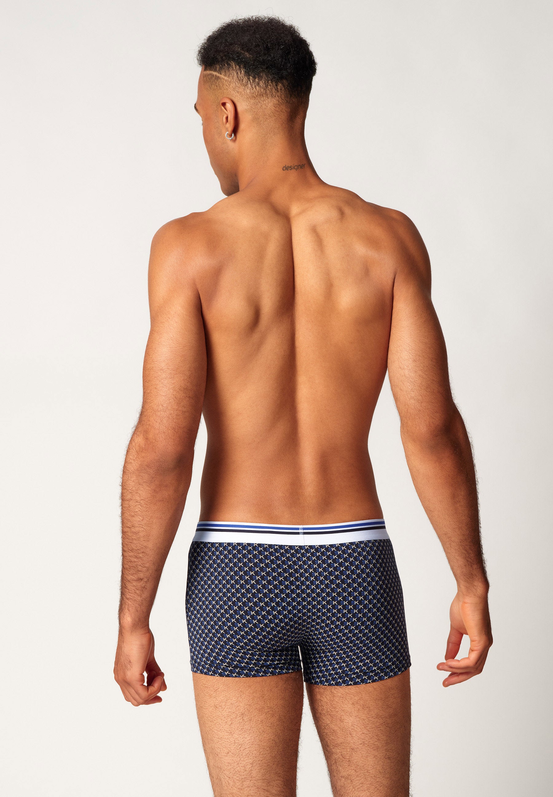skiny-cotton-multipack-trunks-2er-pack-085132-08a085-herren image 2