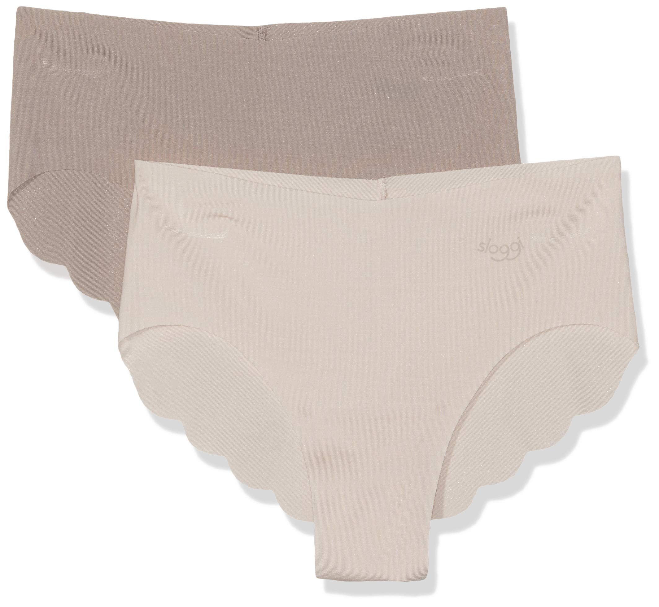 sloggi-zero-modal-hipster-2er-pack-nahtlos image 1