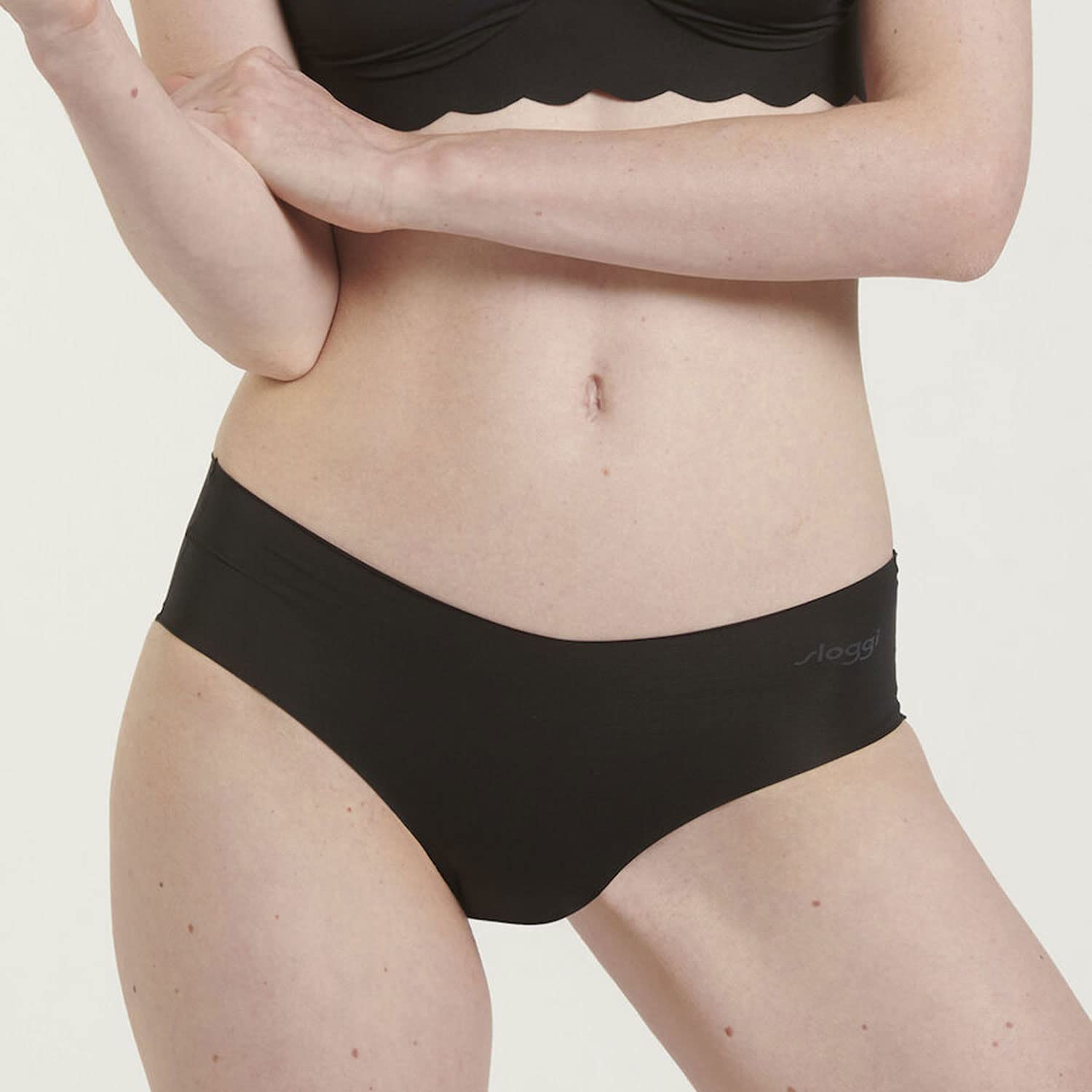 sloggi-zero-microfibre-h-hipster-slip-2er-pack image 3