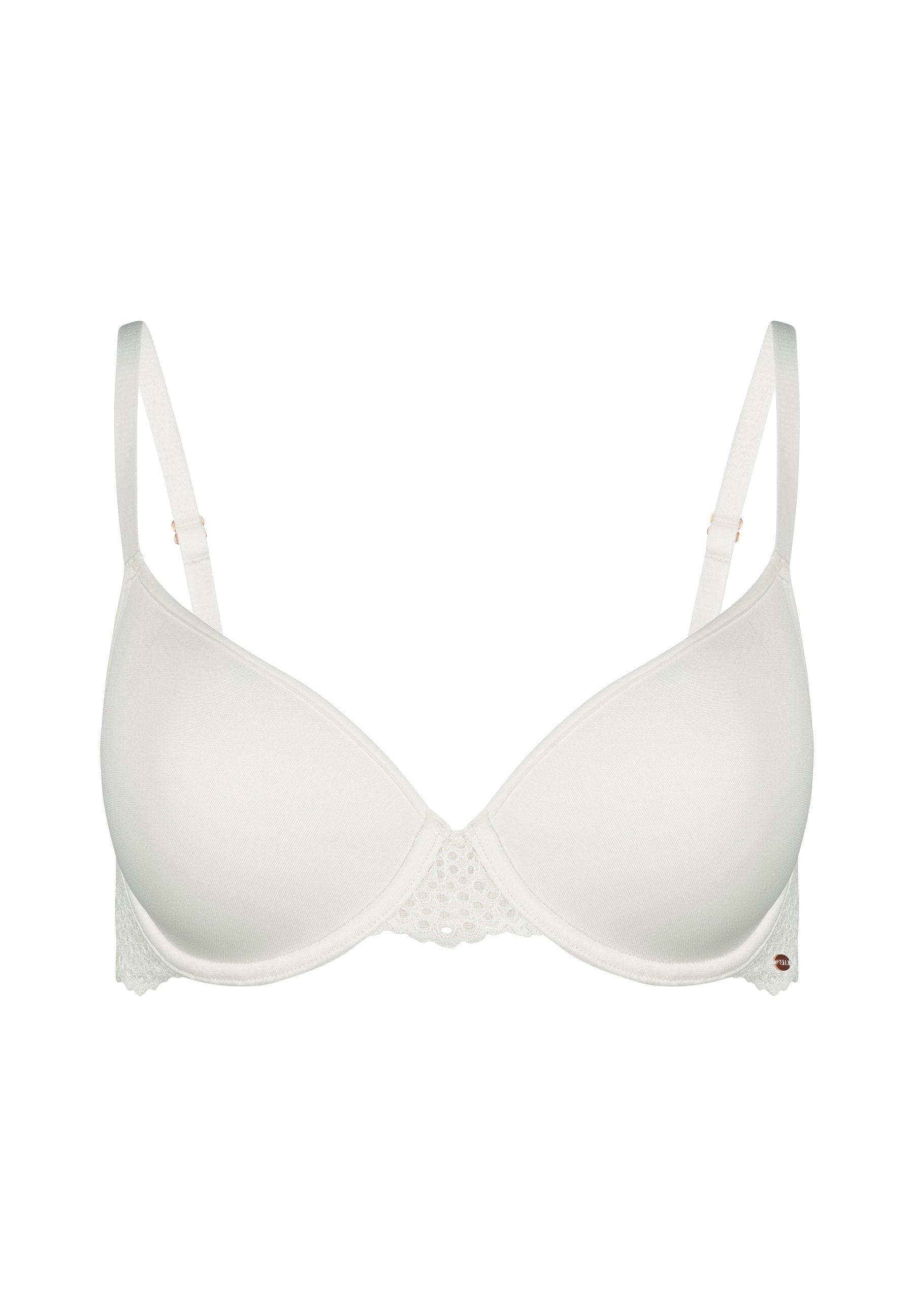 skiny-bamboo-lace-spacer-bh-gepolstert-mit-spitze image 3