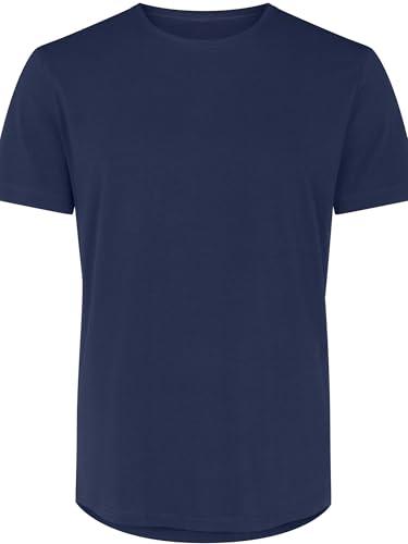 sloggi-slg-t-shirt-beech-herren-t-shirt-basic-shirt image 6