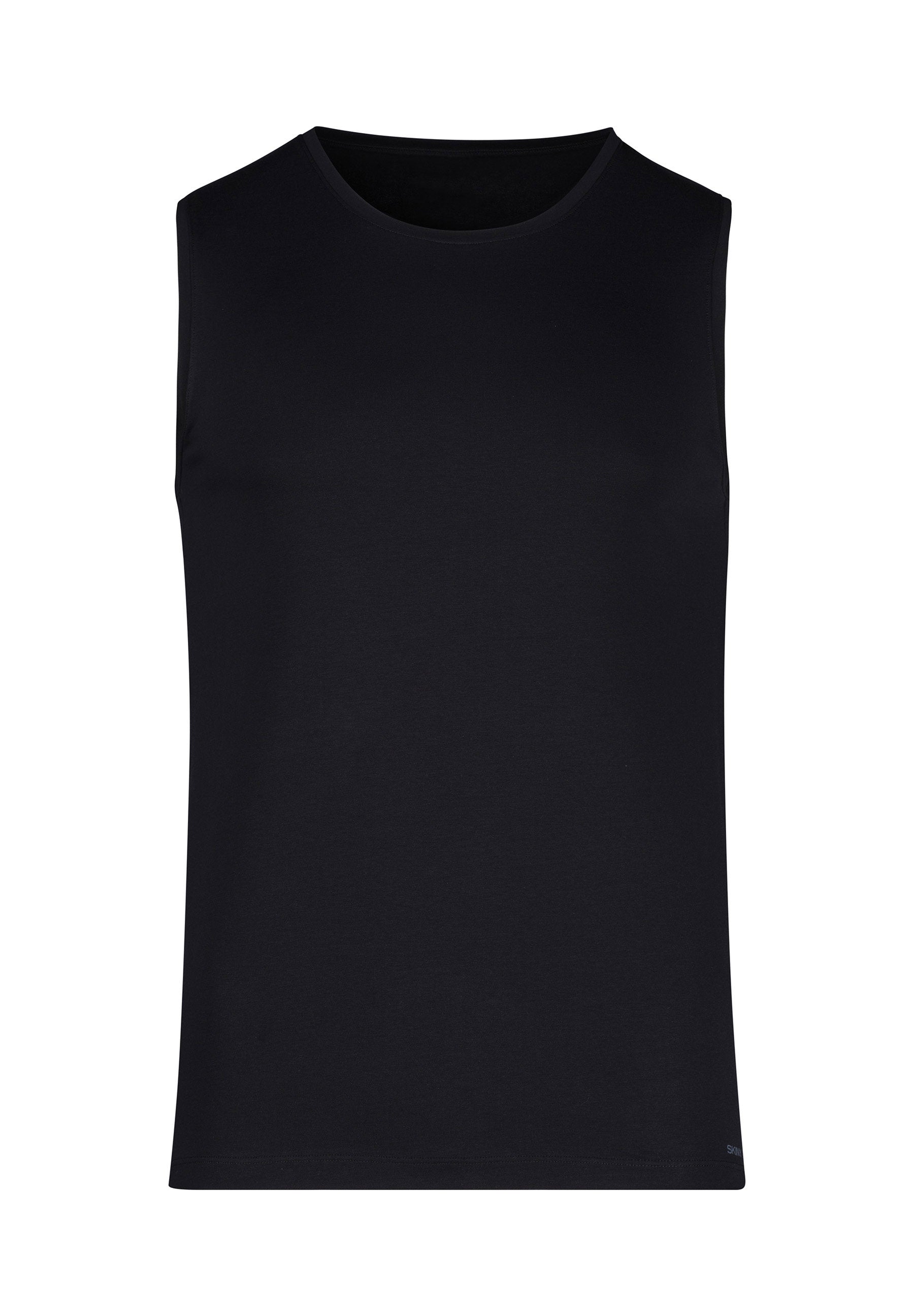 skiny-cotton-fresh-tank-top-herren-unterhemd-080982-087665 image 3