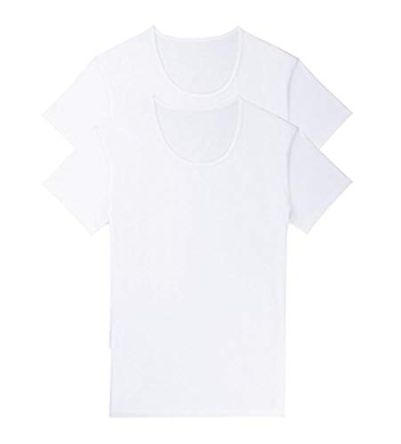 sloggi-men-24-7-sh-03-o-neck-2p-unterhemd-schwarz-xx-6 image 5