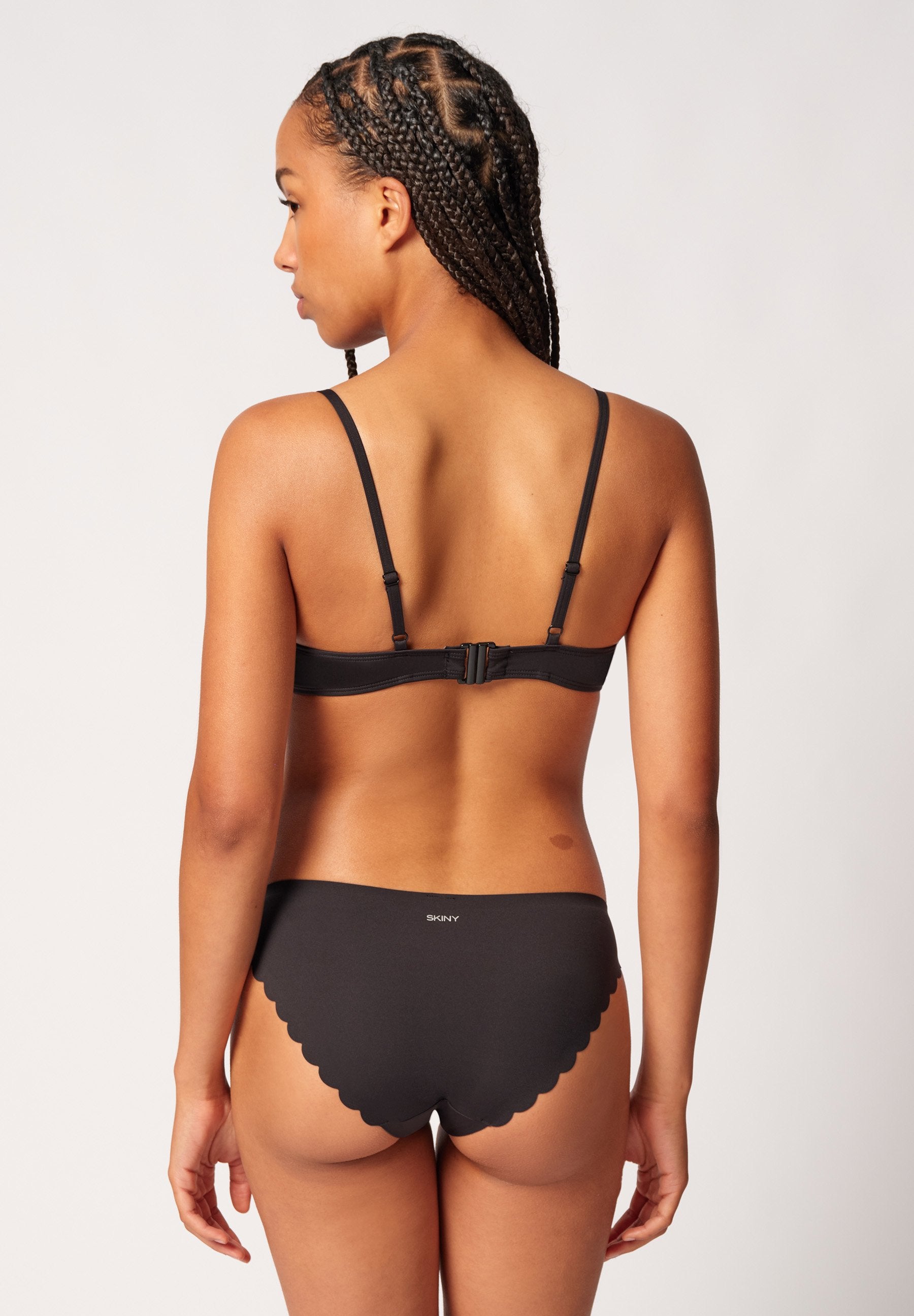 skiny-softouch-swim-bikini-oberteil-mit-b-gel-und-push-up-polster image 2