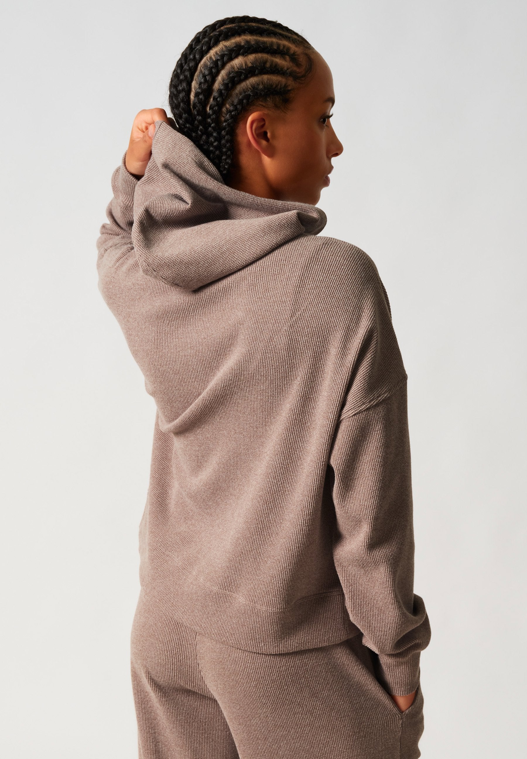 skiny-cozy-waffles-kapuzenjacke-aus-waffelpiqu-087738 image 2