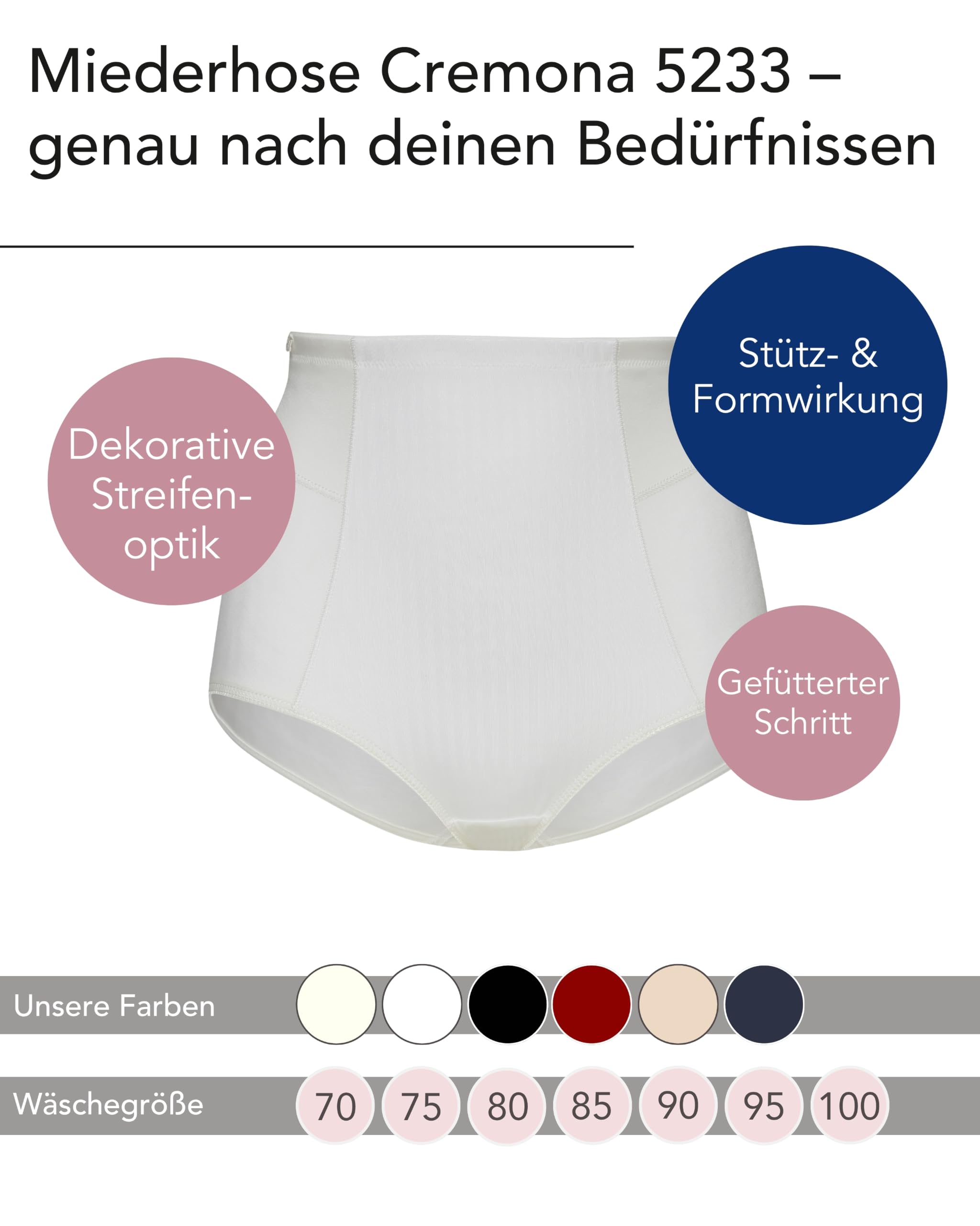 susa-cremona-5233-miederhose-damen-shapewear-ivory-90 image 2