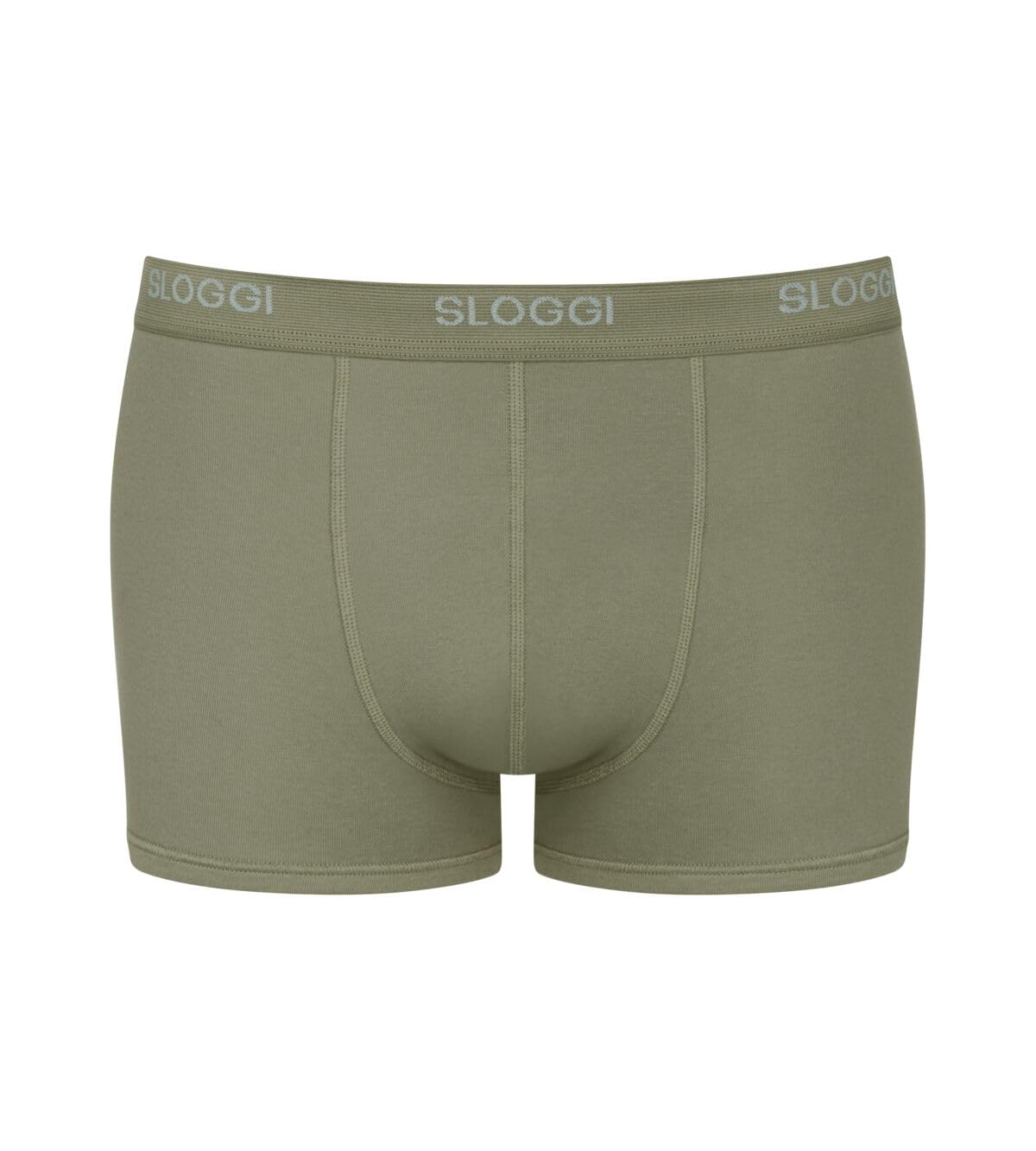 sloggi-basic-short-boxer-shorts-herren image 3