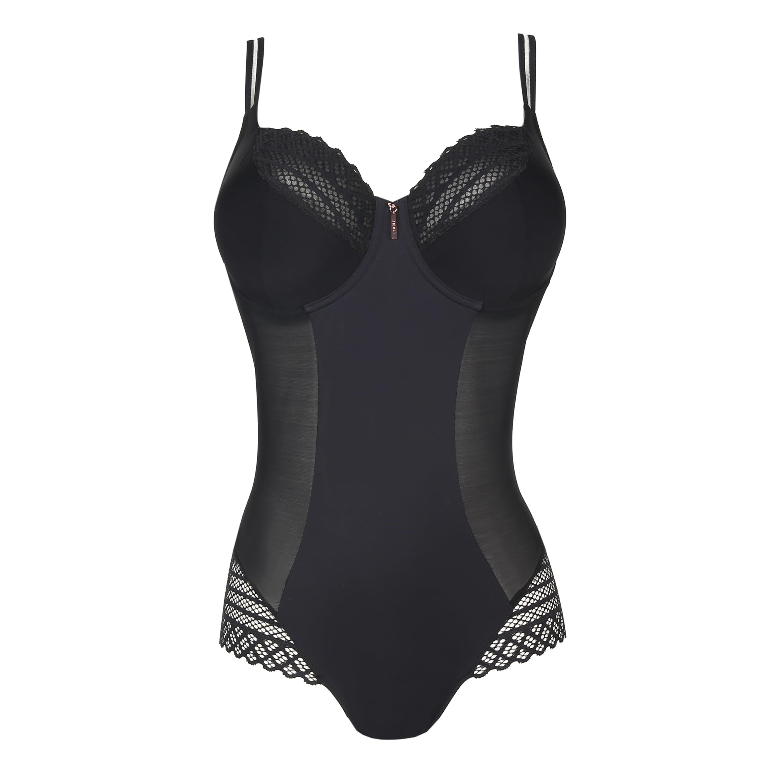 primadonna-east-end-body-mit-schrittverschluss image 1