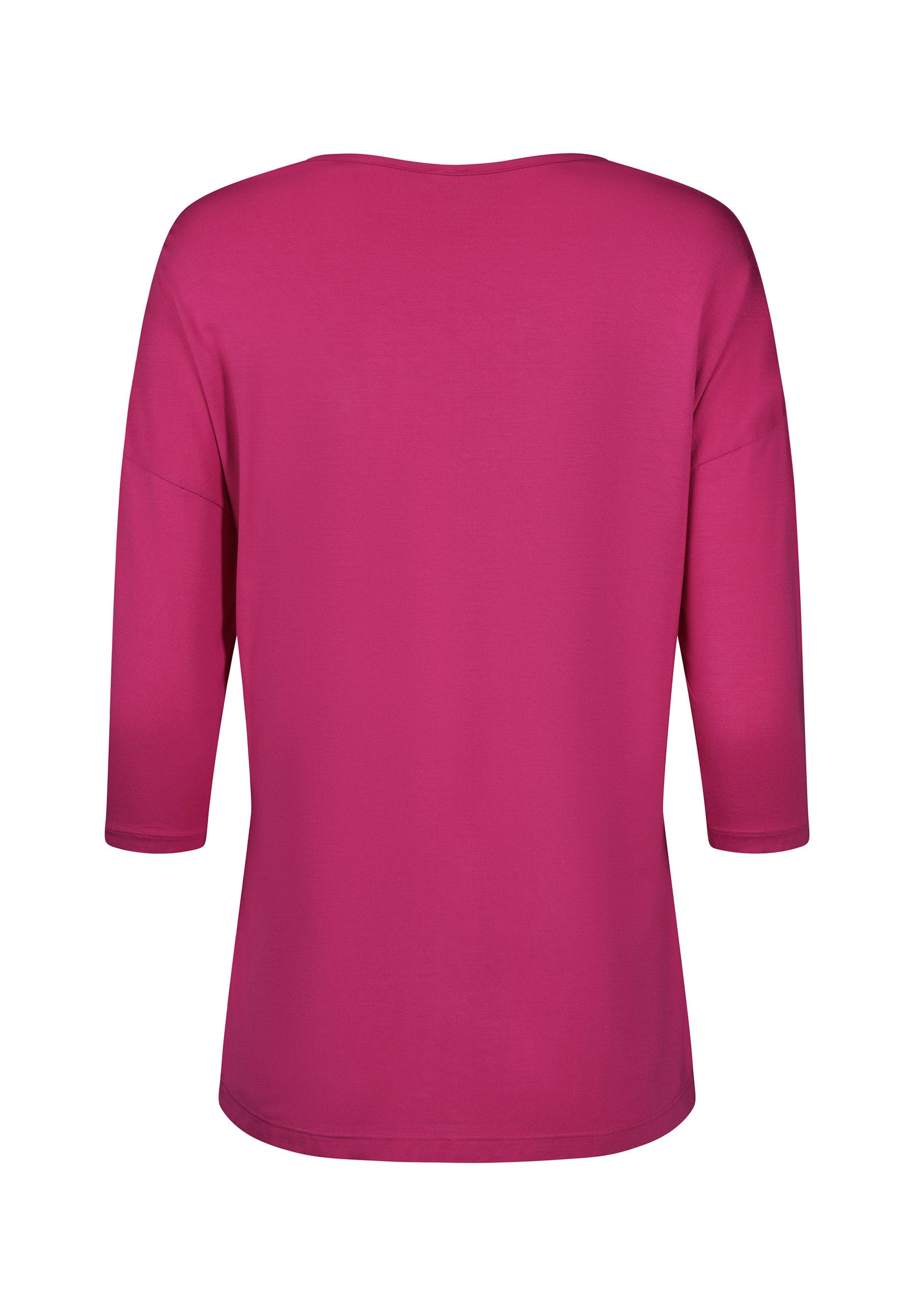 skiny-night-in-skiny-03-shirt-3-4-arm-damen-pyjama-oberteil-087593-08a174 image 5