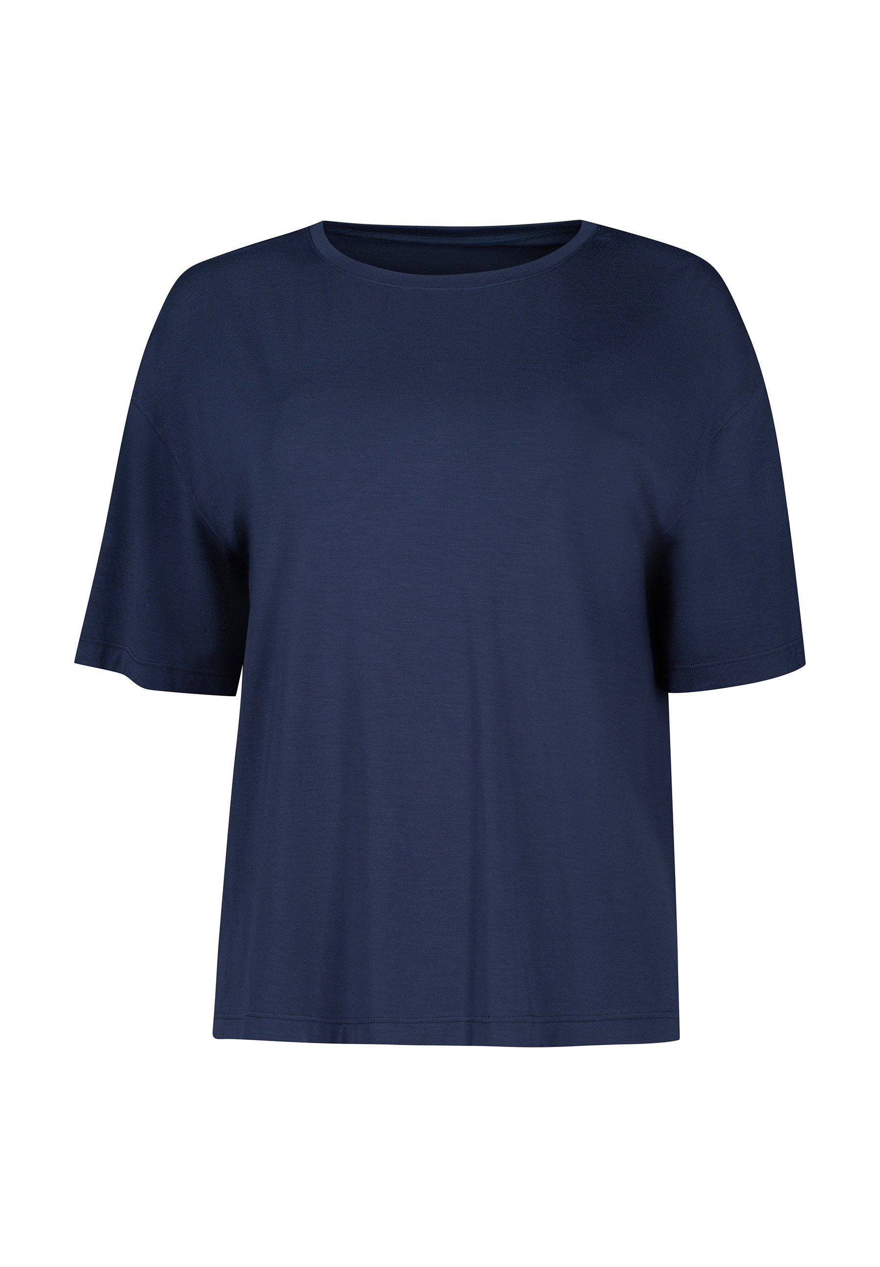 skiny-night-in-skiny-01-shirt-081244-kurzarm-tencel-schlafshirt image 3