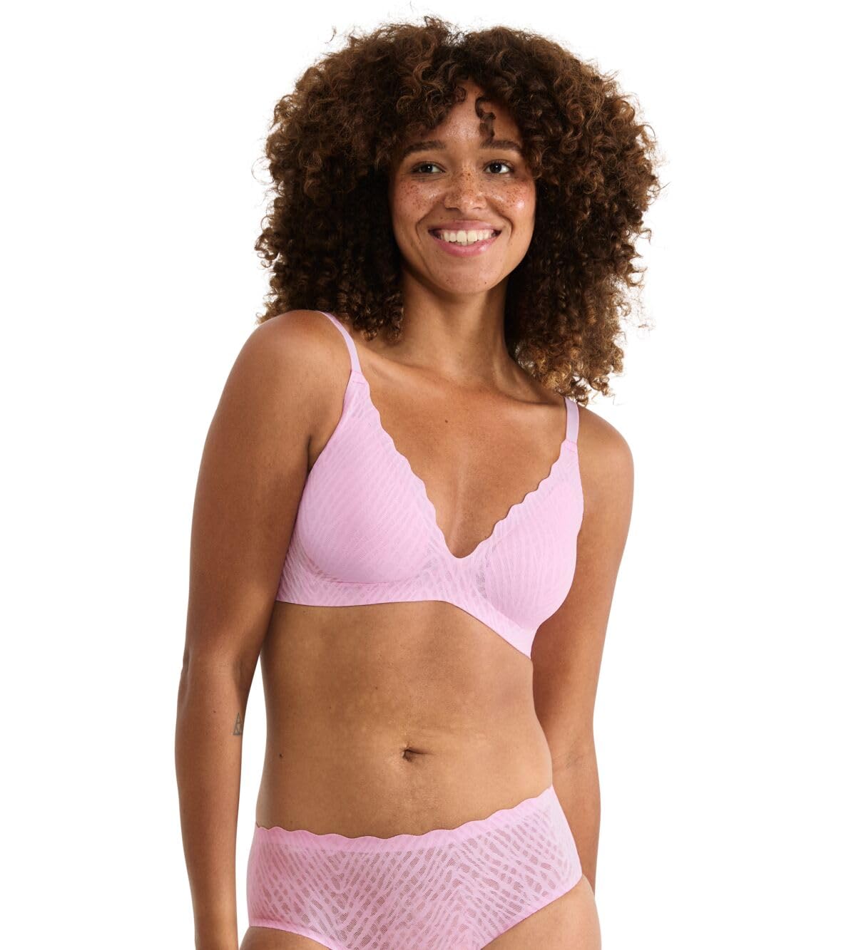 sloggi-zero-feel-bliss-the-up-push-up-bh-gepolstert-damen image 8