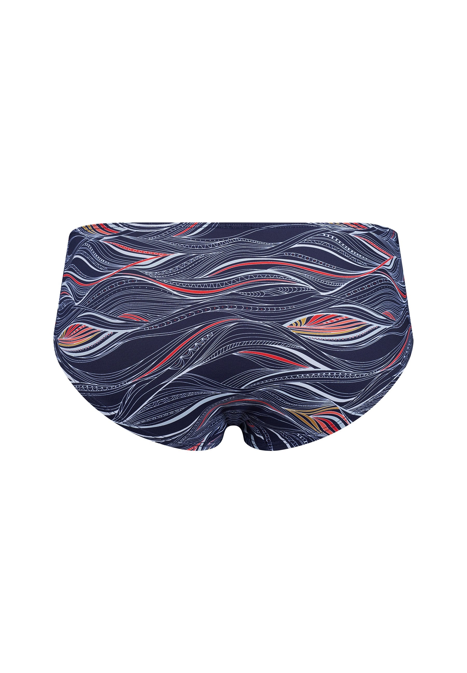 skiny-beacholidays-midi-bikinihose-high-waist-081903-08s572-mit-print image 4