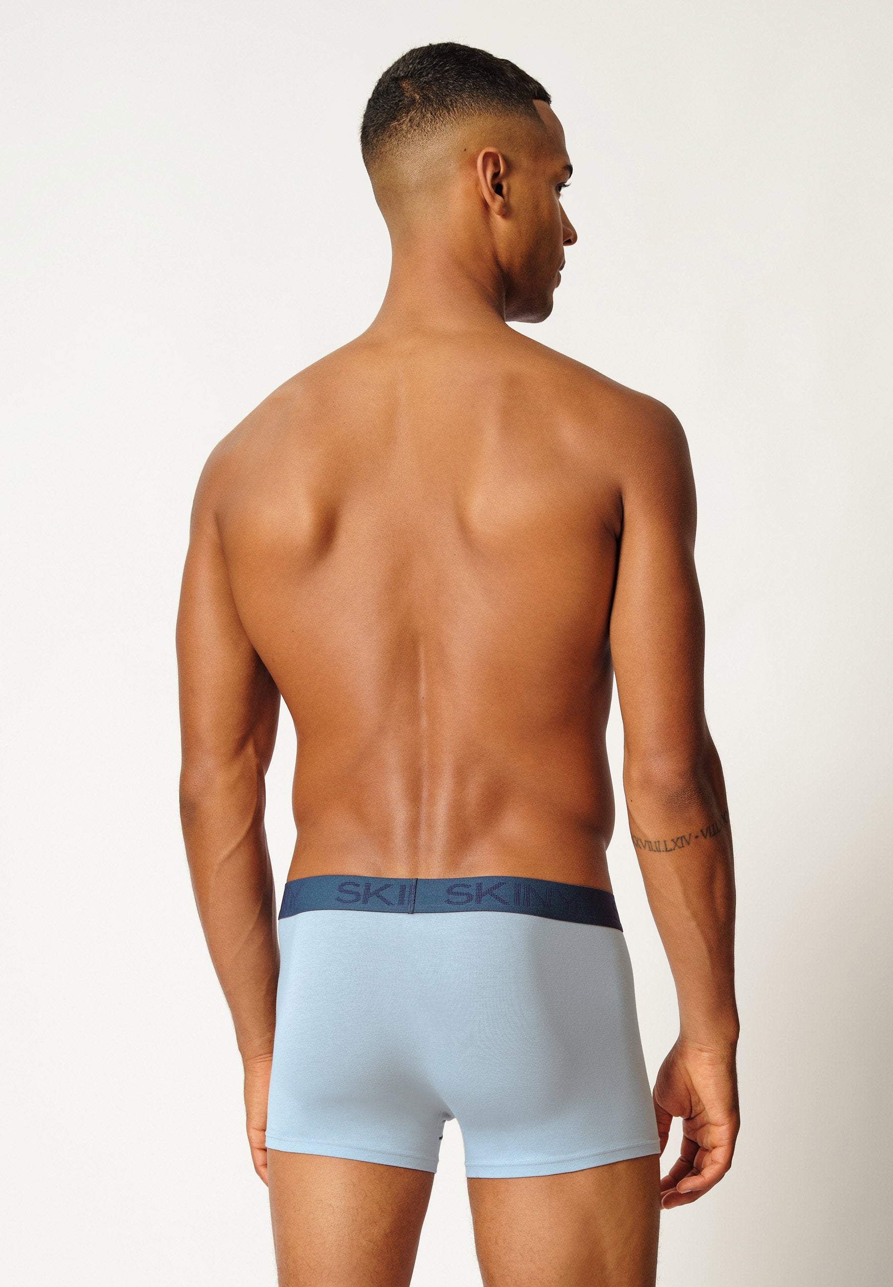 skiny-cotton-multipack-trunks-2er-pack-herren-mit-print image 7