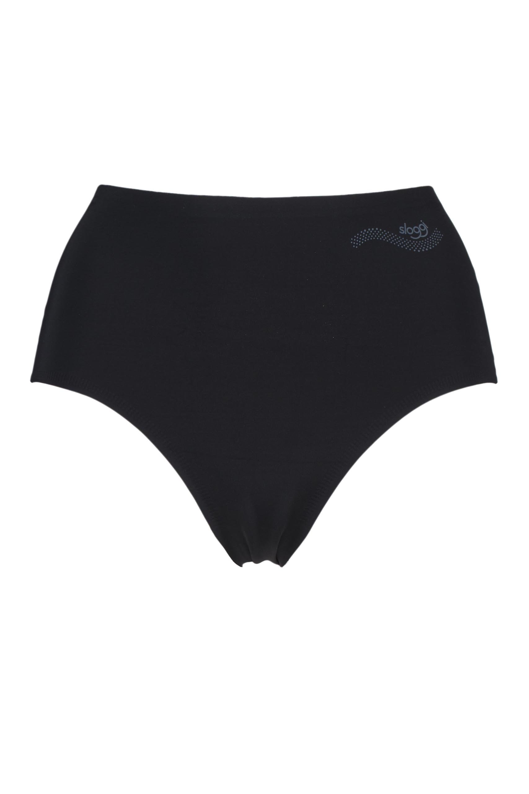 sloggi-zero-one-maxi-panty-maxislip-aus-der-zero-feel-serie image 1