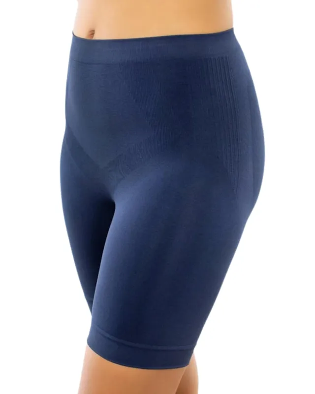 susa-5511-miederhose-mit-bein-damen-s-xl-wiesn-zauber-shapewear-hohe-taille image 1