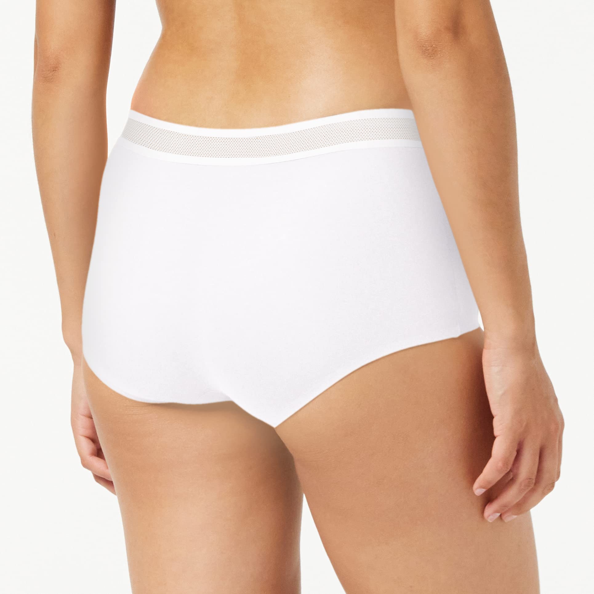 sloggi-ever-fresh-shorty-slip-damen-1er-pack image 4