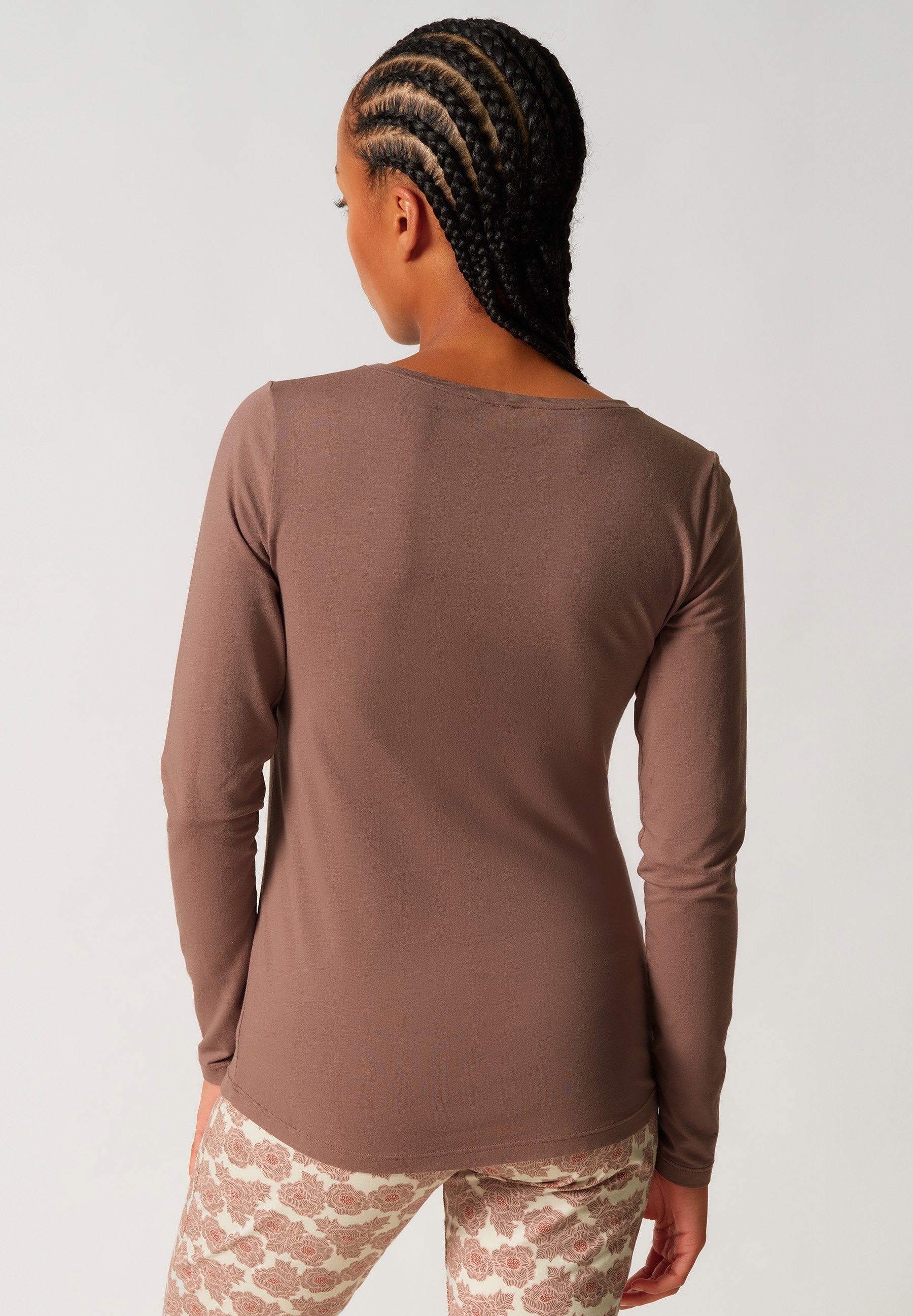 skiny-night-in-skiny-02-shirt-langarm-schlafshirt-087592-08a126 image 2