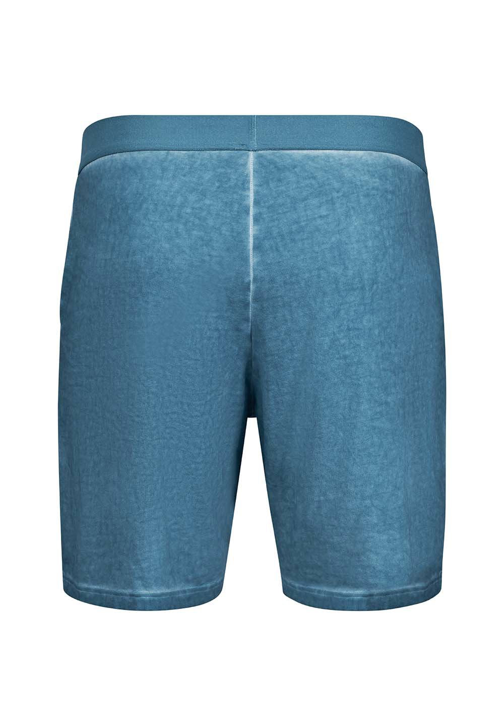 skiny-night-in-mix-match-shorts-herren-oil-washed-087002 image 4