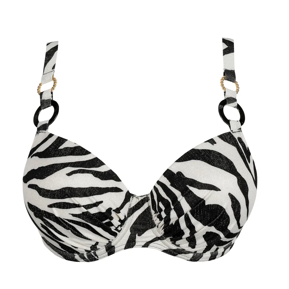primadonna-dalice-unterlegter-bikini-balconette image 1
