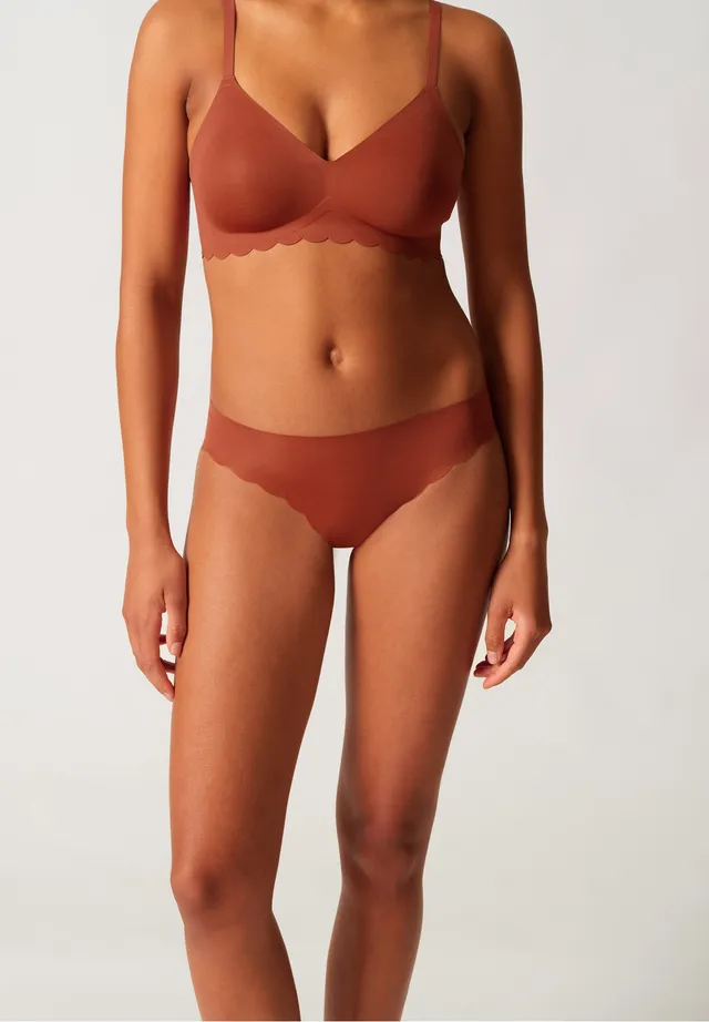 skiny-sensation-bikini-rio-slip-seamless-invisible image 1