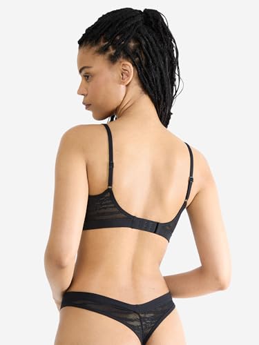 sloggi-free-evolve-push-up-spitzen-bh-kabellos-black-gr-e-2 image 6