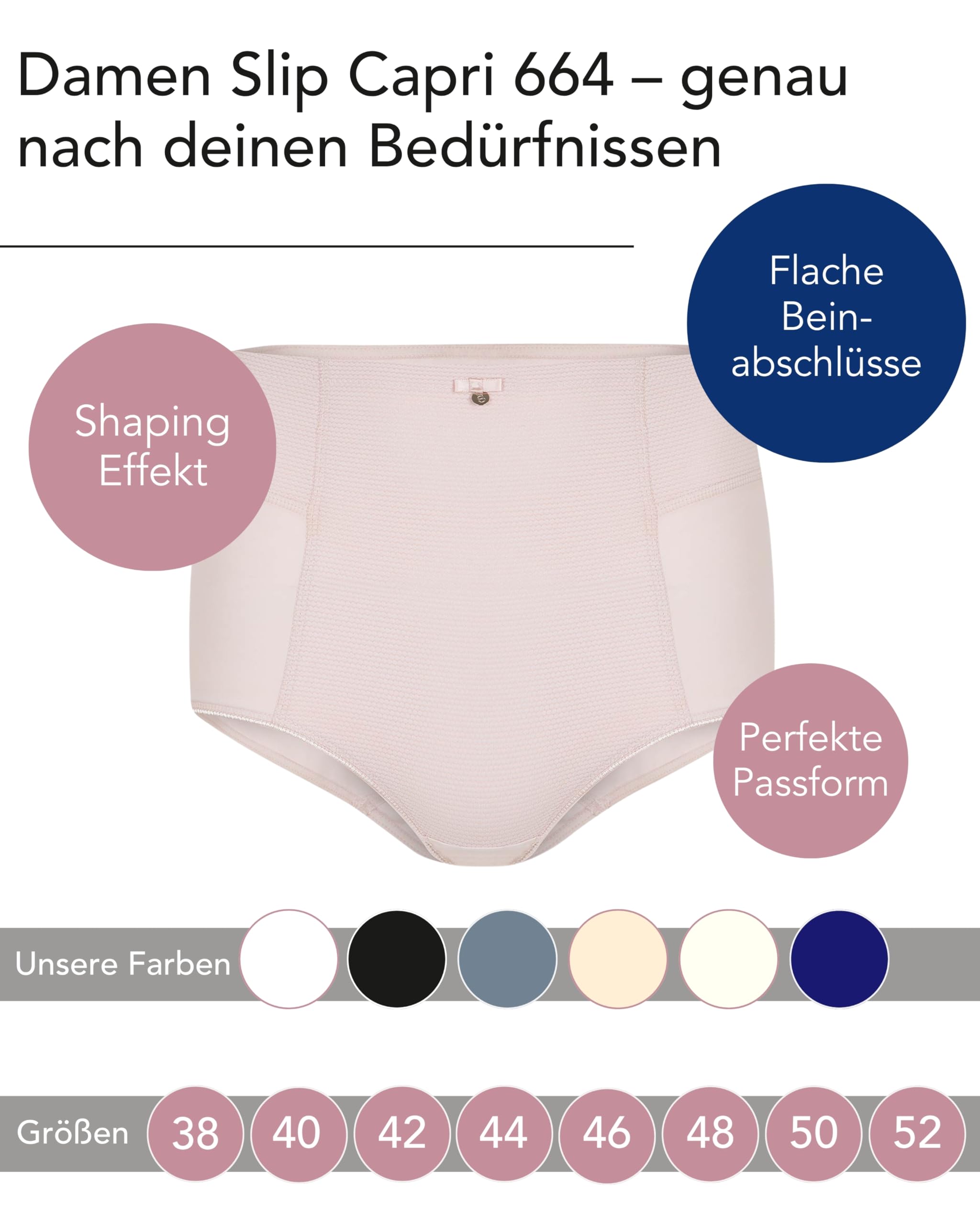 susa-capri-miederslip-damen-shapewear-bauchweg-slip image 4