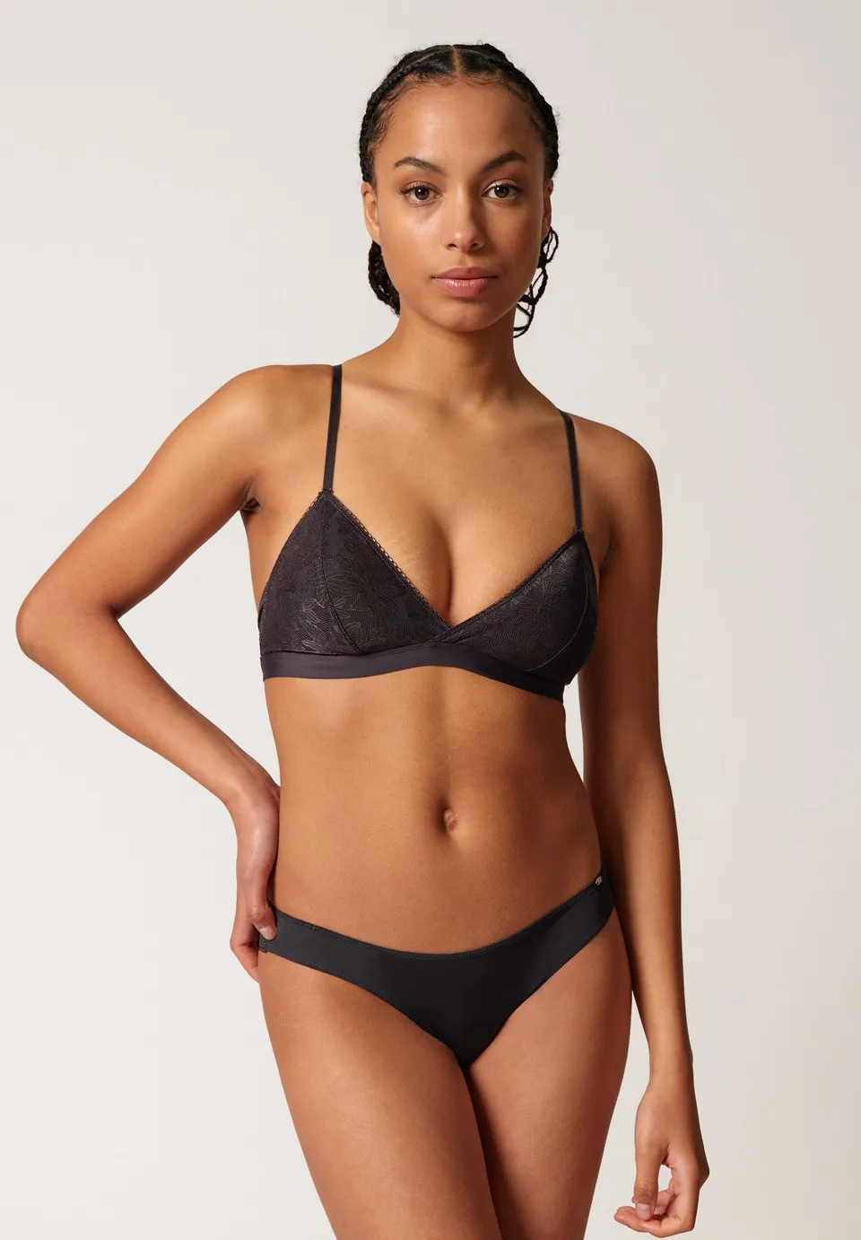skiny-micro-lace-soft-bra-080605-b-gelloser-soft-bh-mit-herausnehmbaren-pads image 1