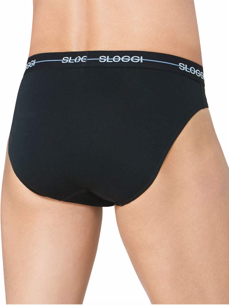 sloggi-start-midi-slip-herren-3er-pack-baumwolle-sport-schnitt image 3