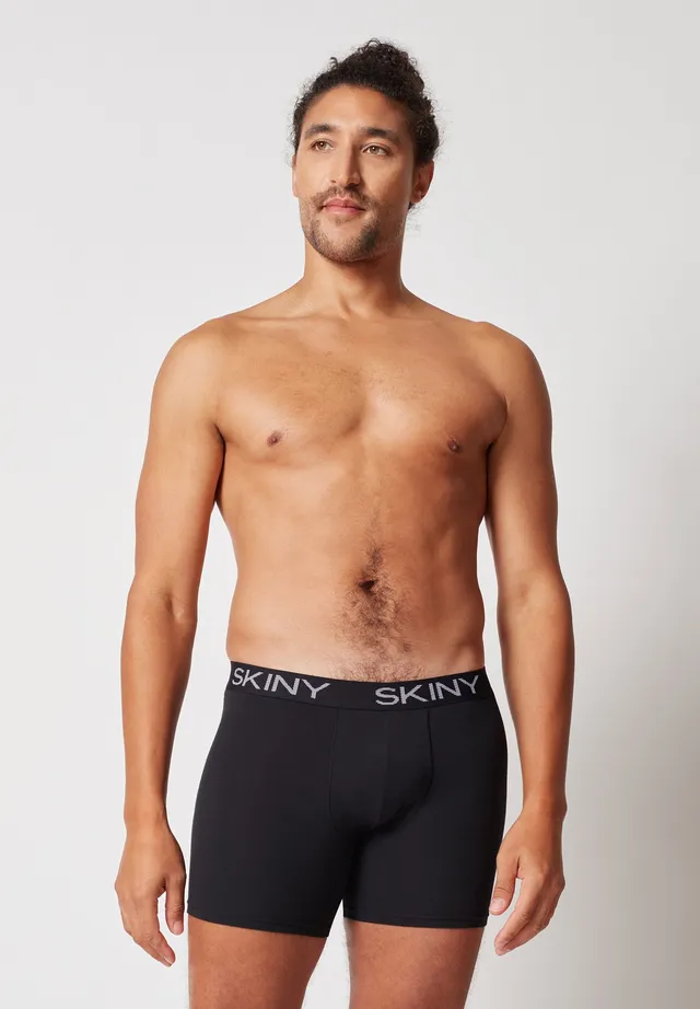 skiny-cotton-multipack-boxer-briefs-2er-pack-080686-087665 image 1
