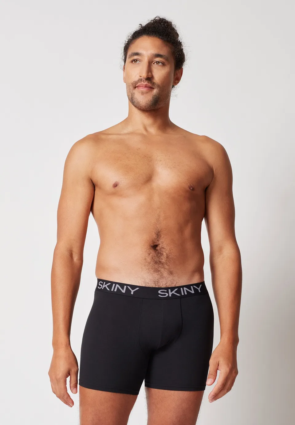 skiny-cotton-multipack-boxer-briefs-2er-pack-080686-087665 image 1