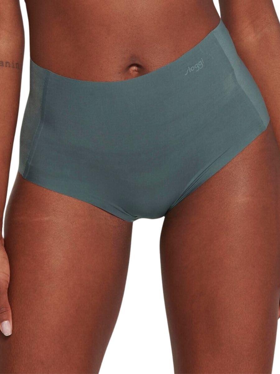 sloggi-zero-feel-maxi-ex-damen-slip image 6