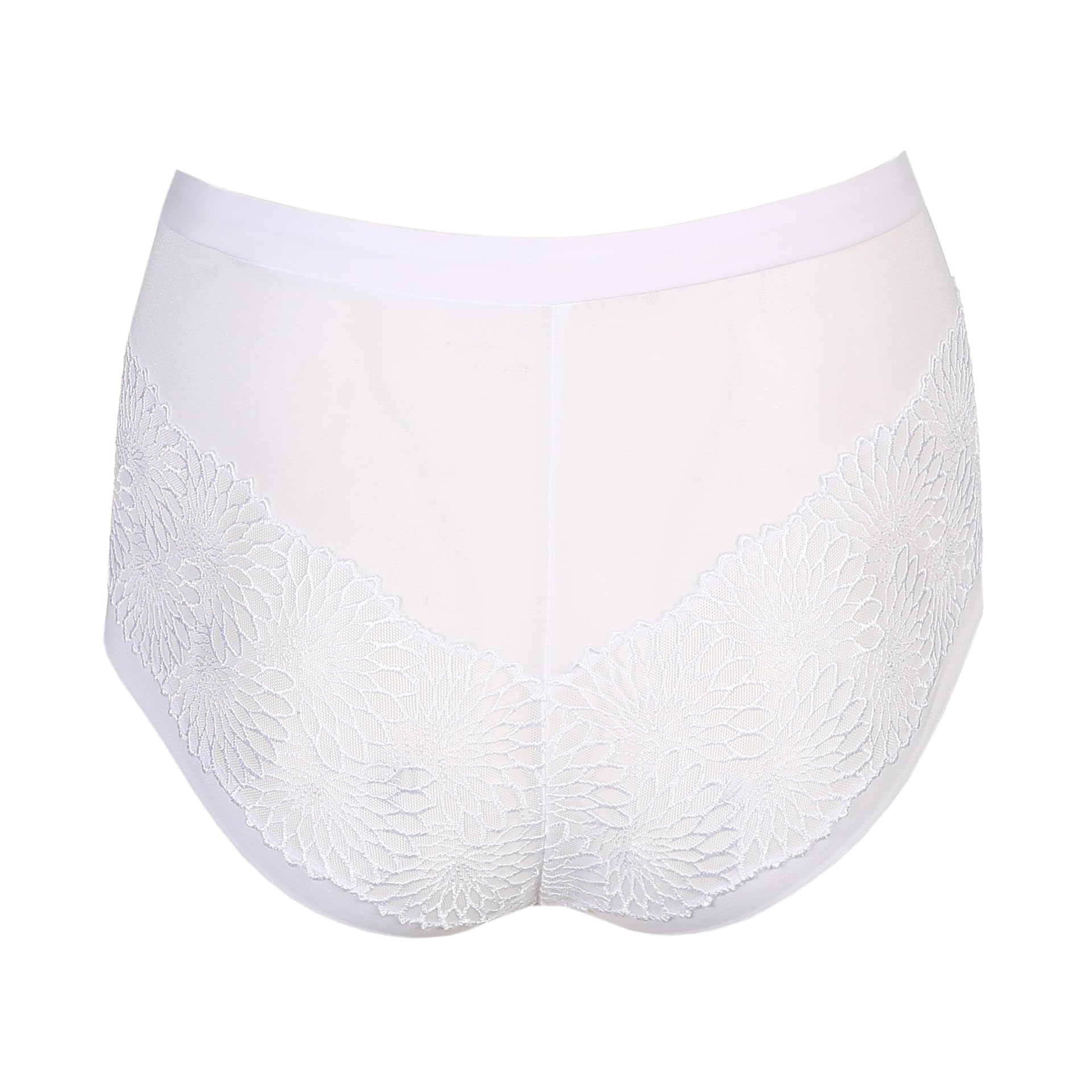 primadonna-sophora-hotpants-blue-print image 3