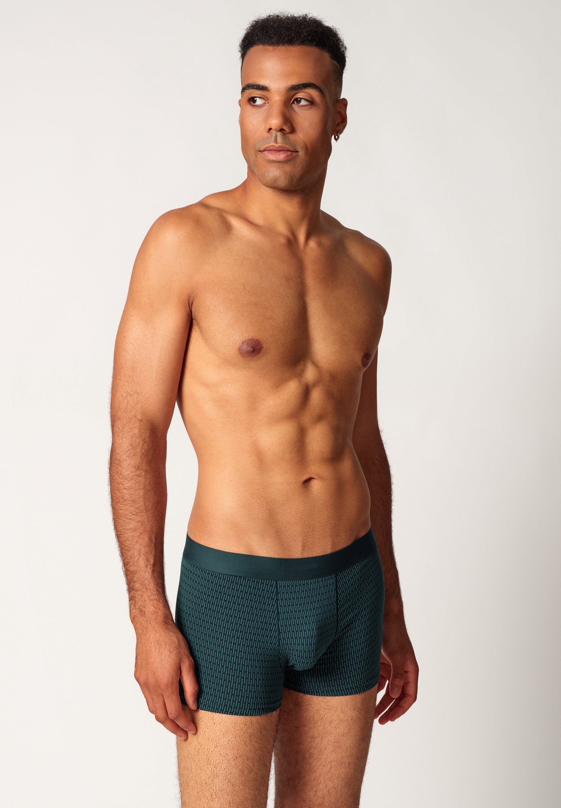 skiny-cotton-multipack-trunks-3er-pack-herren-085742-08a008 image 1