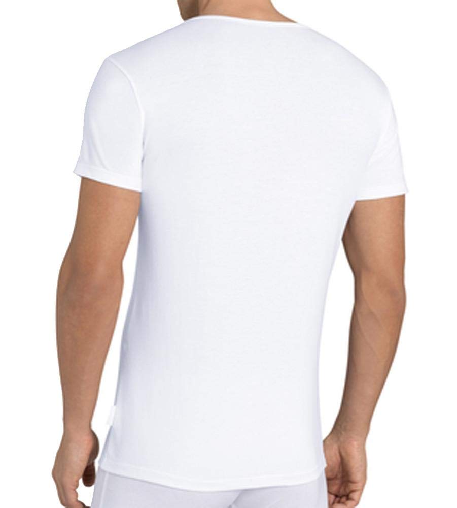 sloggi-men-24-7-sh-03-o-neck-2p-unterhemd-schwarz-xx-6 image 3